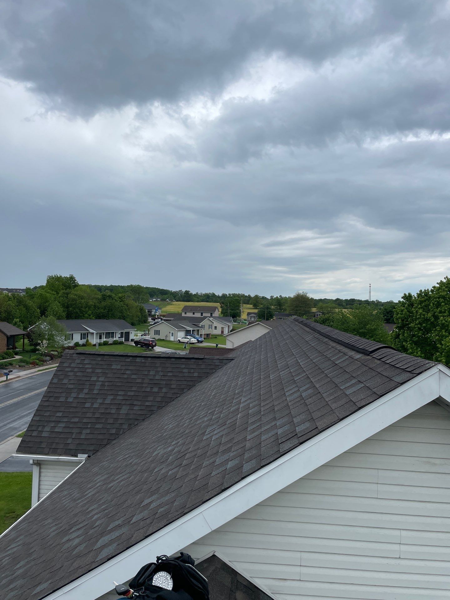 8 Chinkapin Drive, New Oxford, PA 17350 US by American Custom Contractors