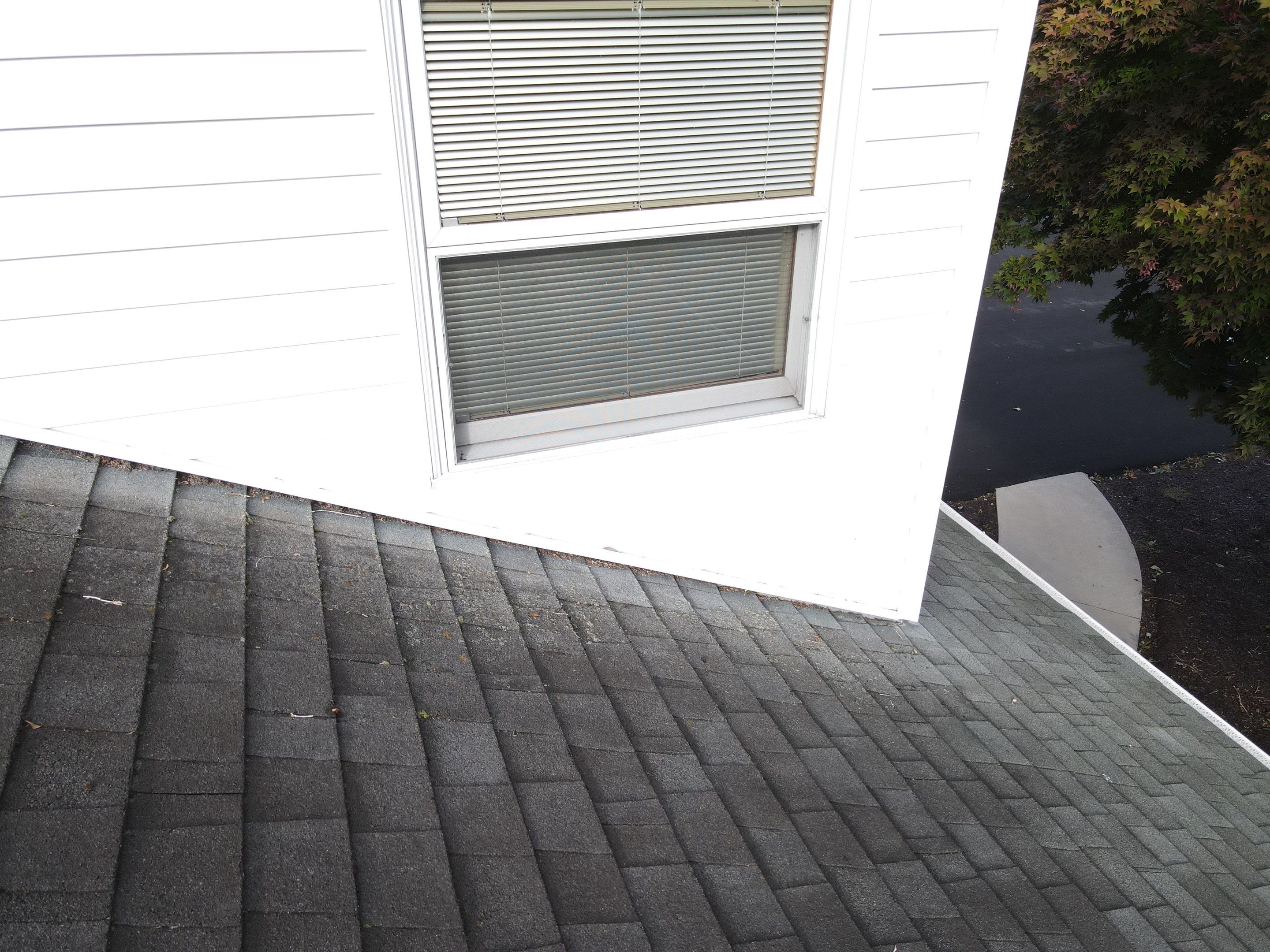 Residential Roofing Installation using Duration Series Shingles - Brownwood by RoofX 