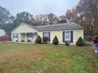 Project in Waldorf by ExteriorPros