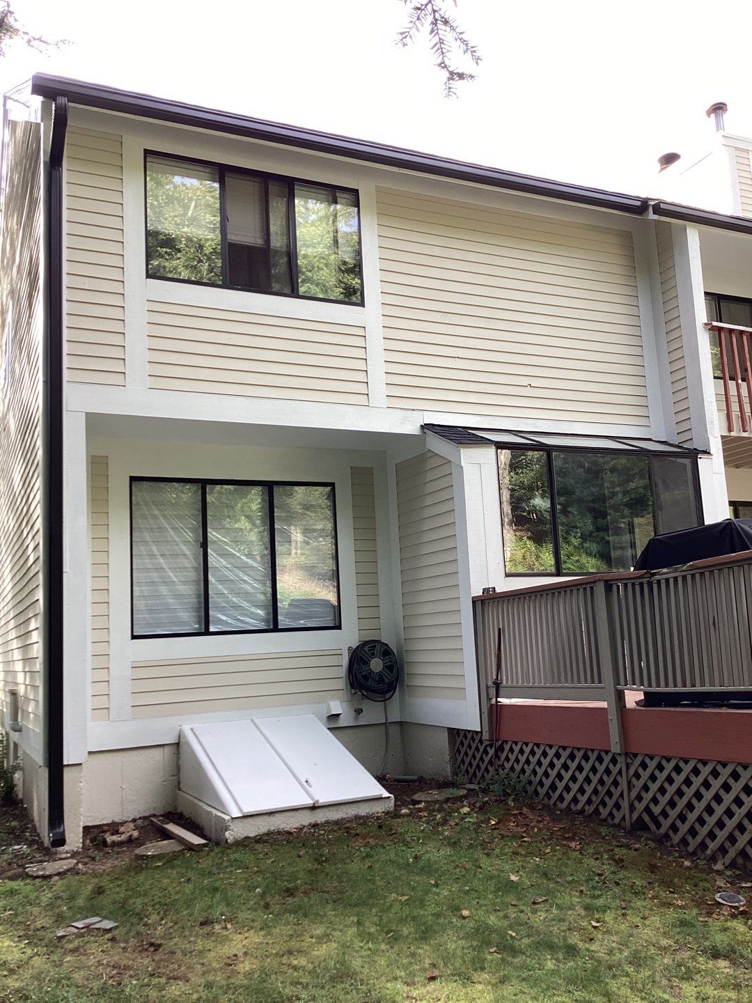 RainTech  by DiGiorgi Roofing and Siding Inc