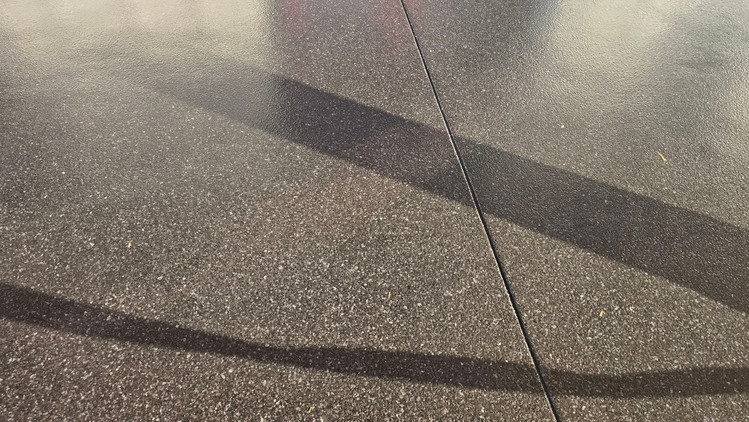 Garage Using Carbon by Elite Floor Solutions