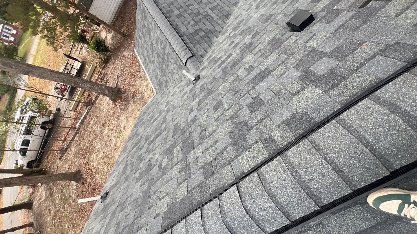 8705 Wytheland Rd, Henrico, VA UNITED STATES by American Custom Contractors