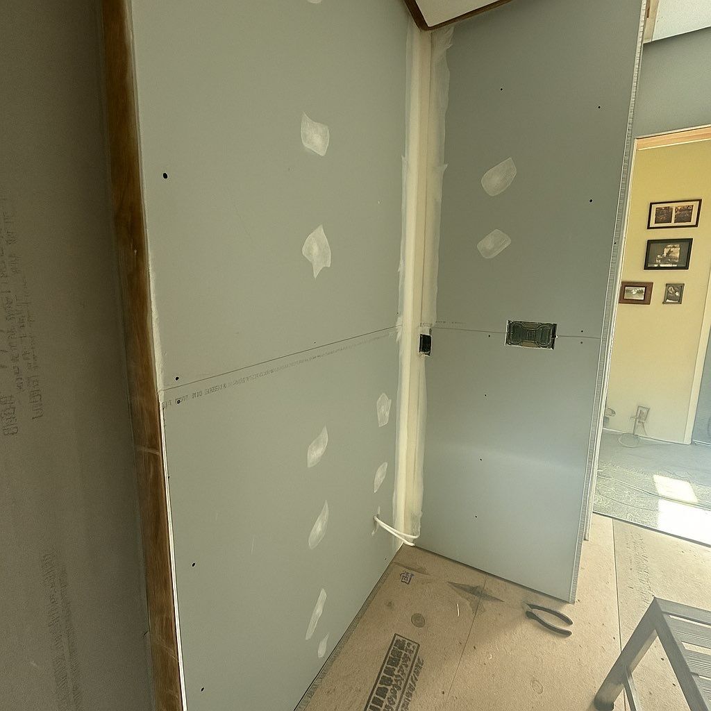 2460 Hull Rd Bathroom Renovation by Ironclad Builders LLC