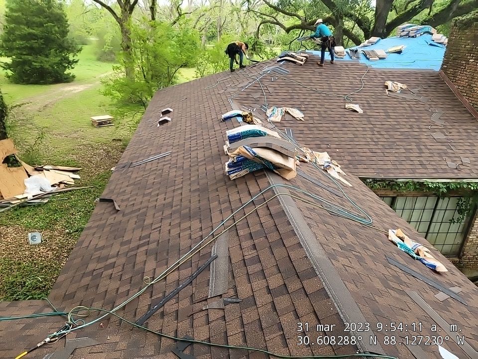 Fortified Roof by American Roofing & Construction LLC