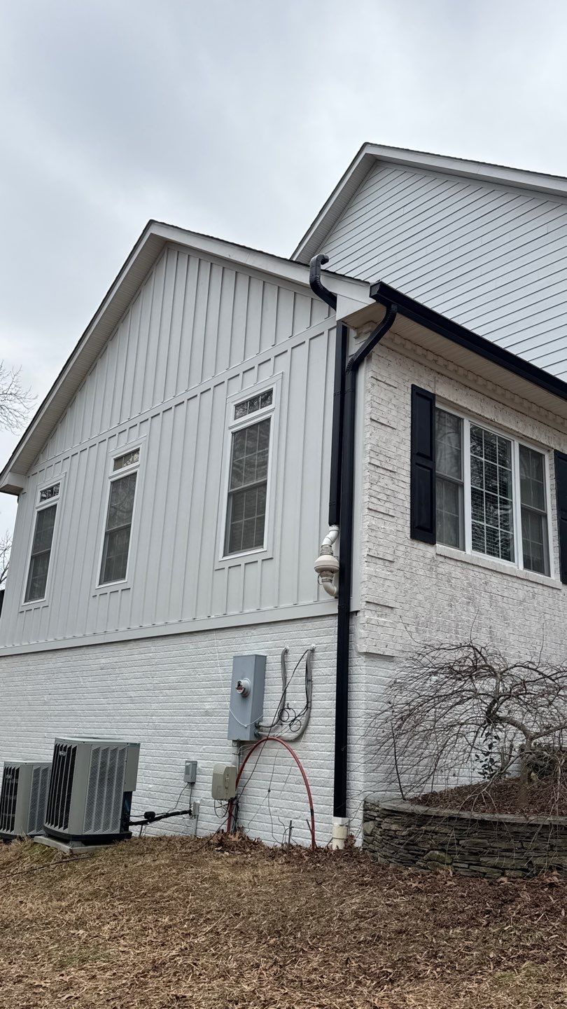 Lorton: Multi-Trade Insurance Restoration by RM Banning, Inc.