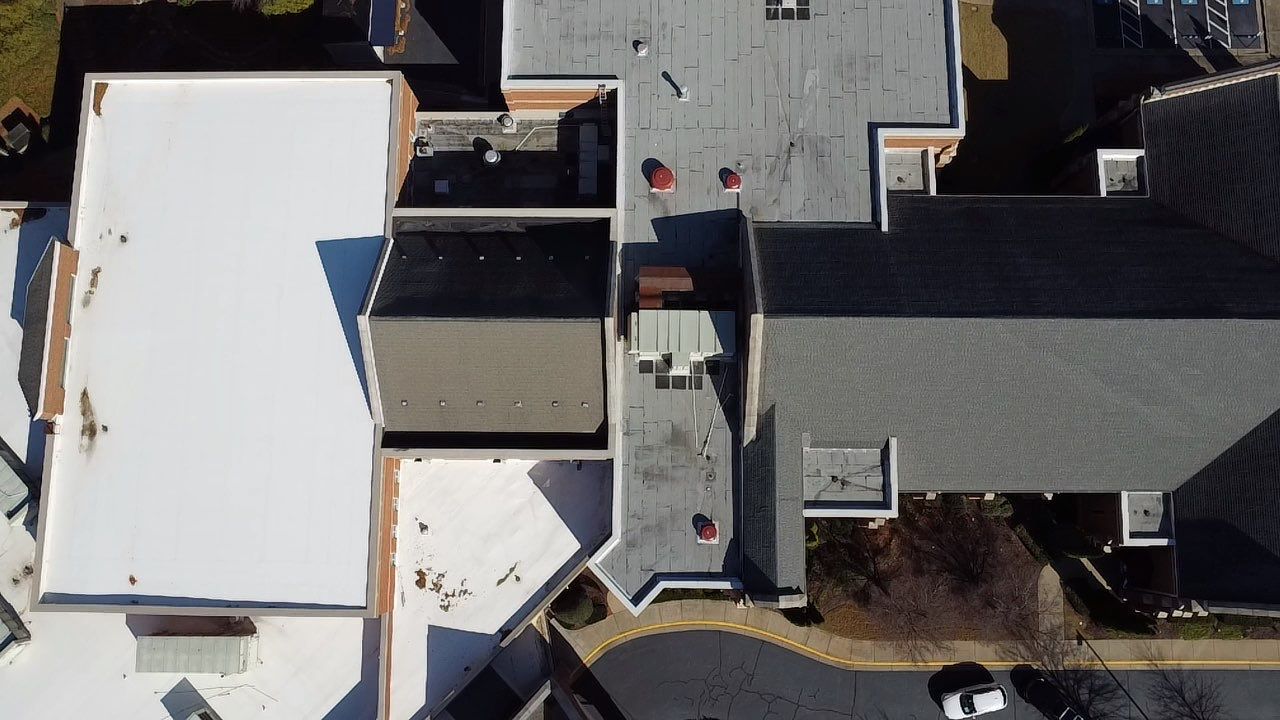 St. Peter Chanel (Church) by Arac Roof It Forward