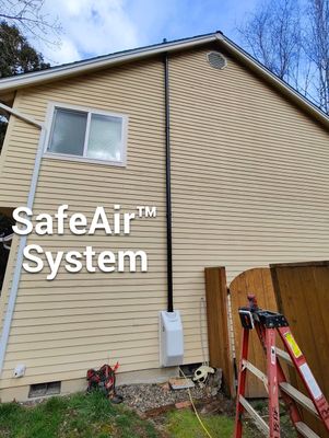 SafeAir™