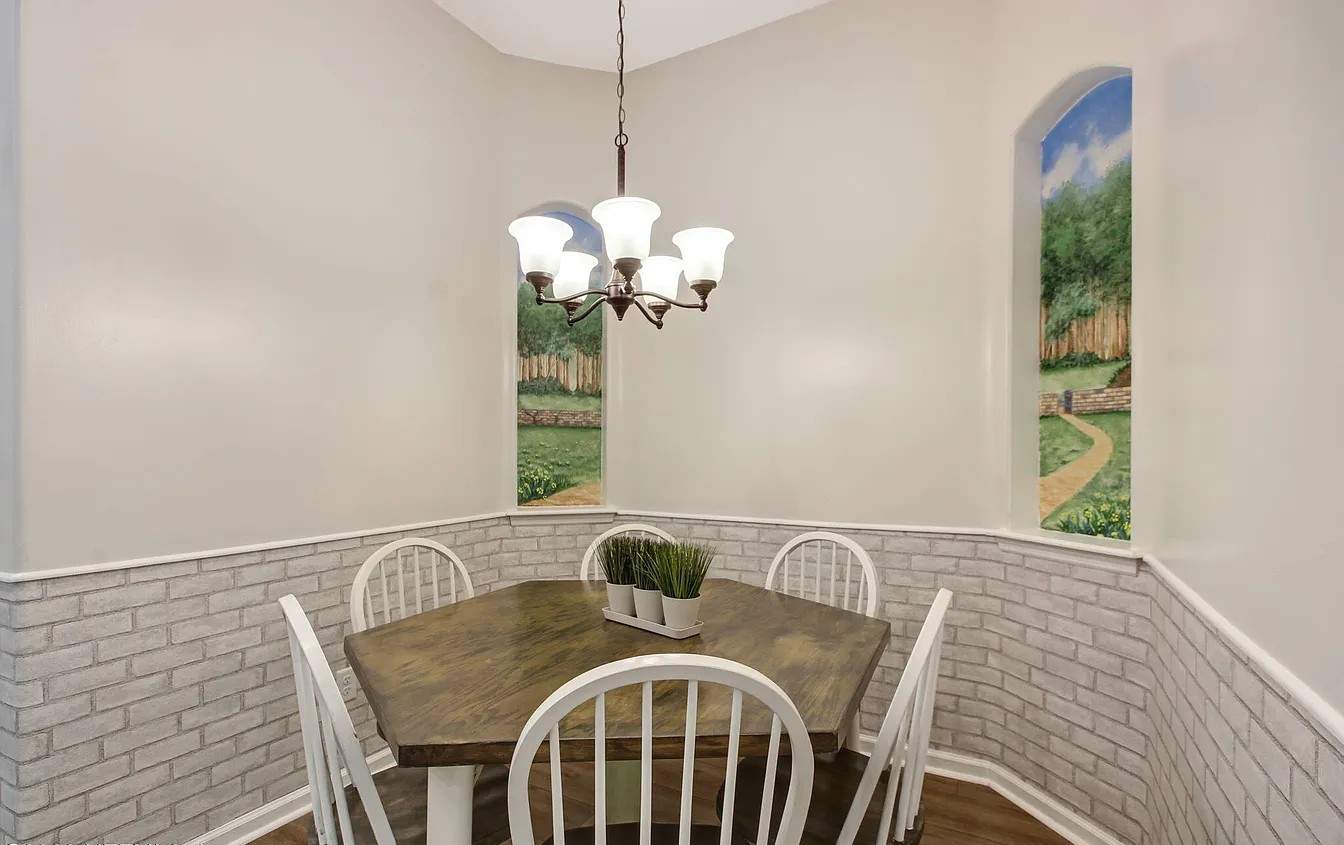 Interior Painting Project in Mandarin, Jacksonville, FL 32257 by A New Leaf Painting, LLC