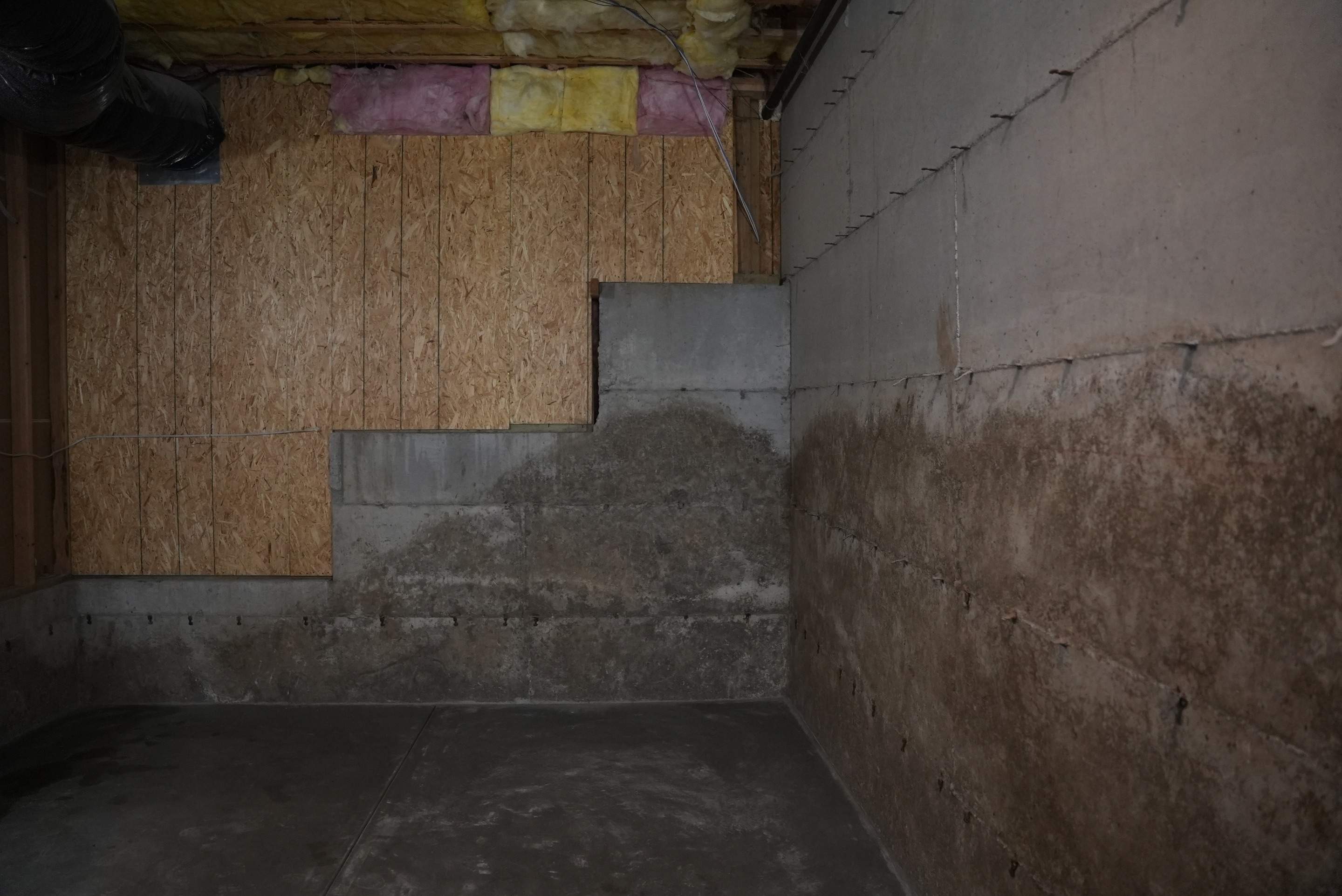 Aaron | Concrete Slab  by Jireh Asphalt & Concrete Inc 