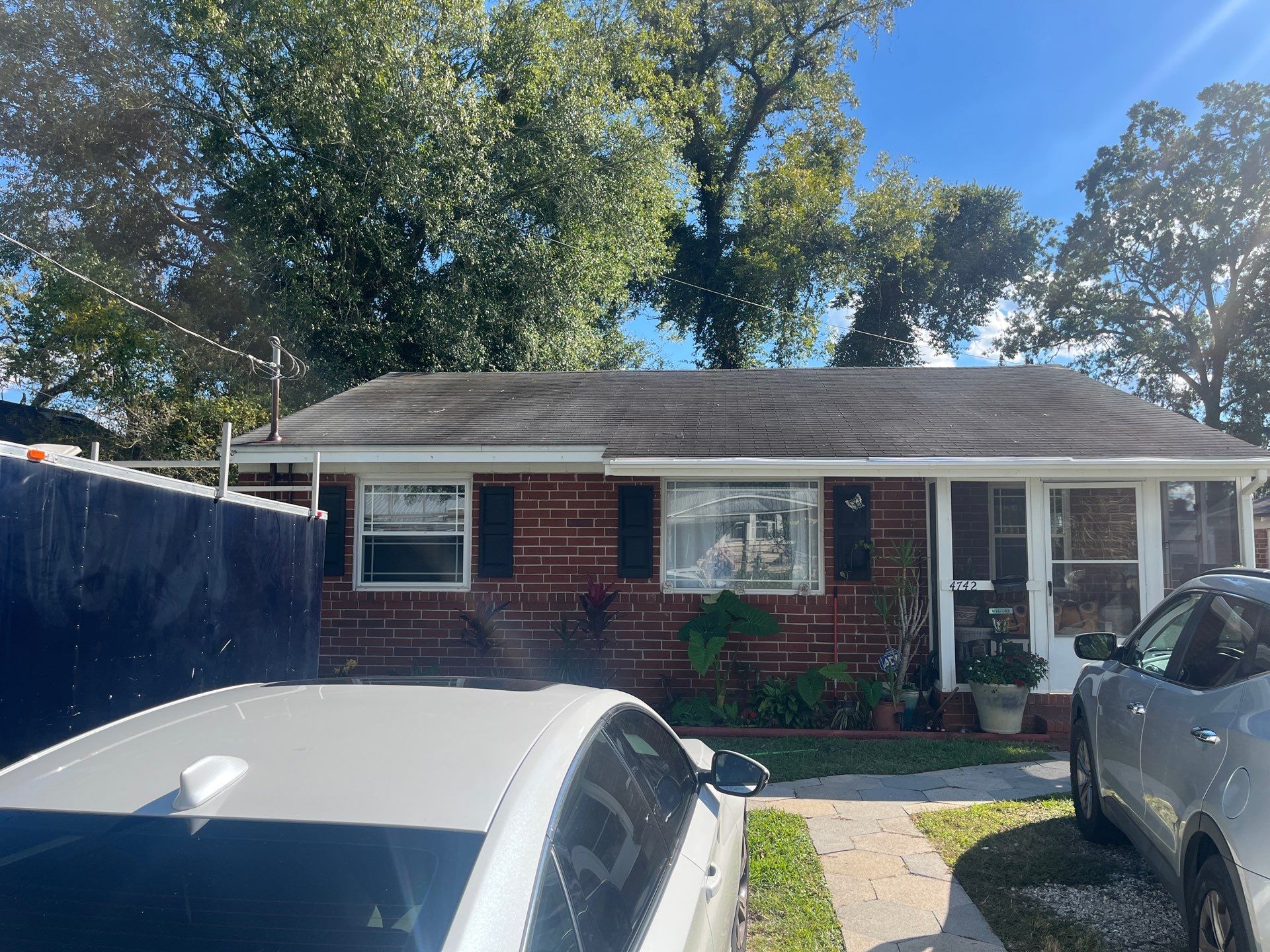 Shingle -> Shingle by Prime Roofing