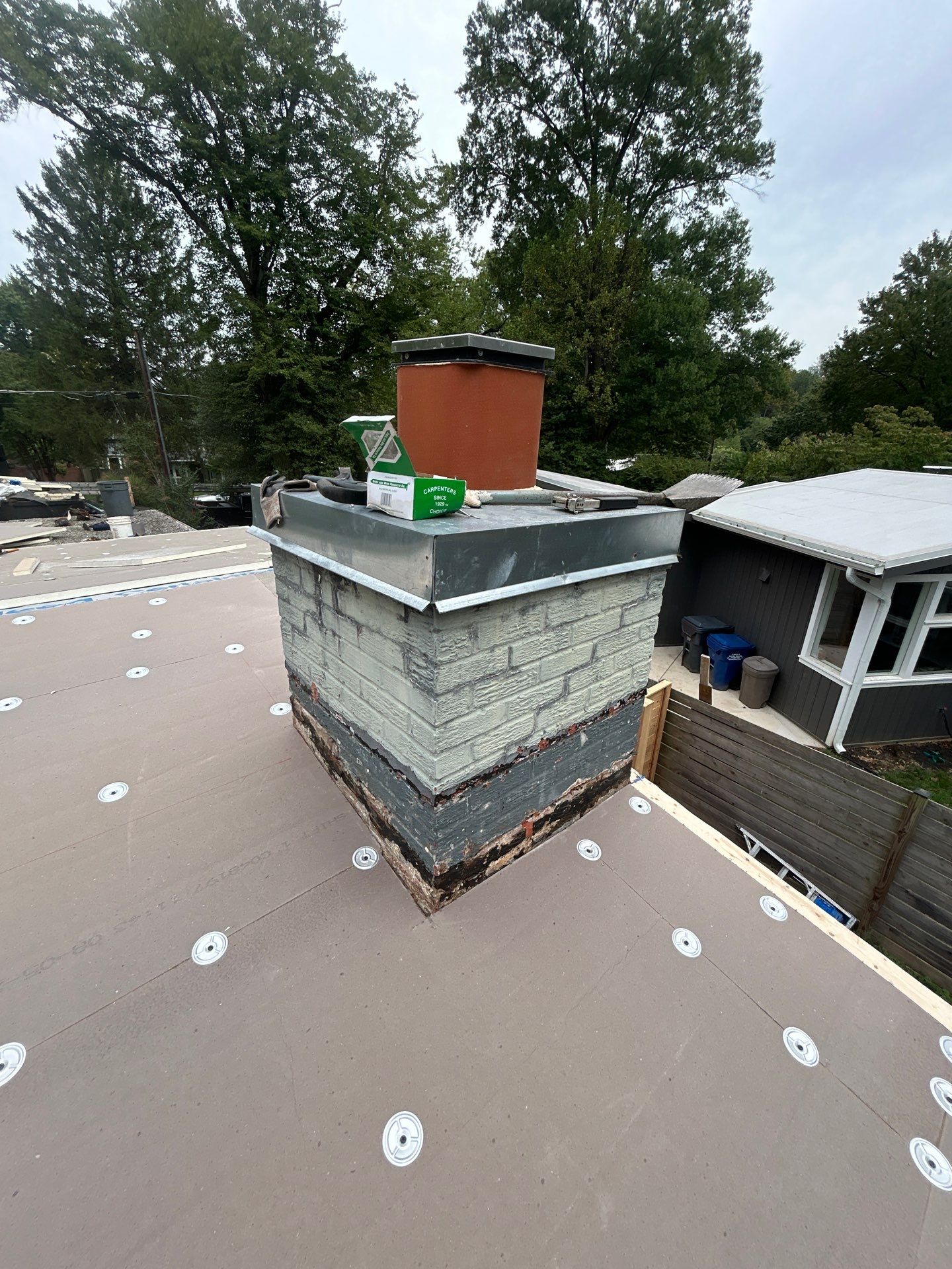 Falls Church :  TPO by RM Banning, Inc.