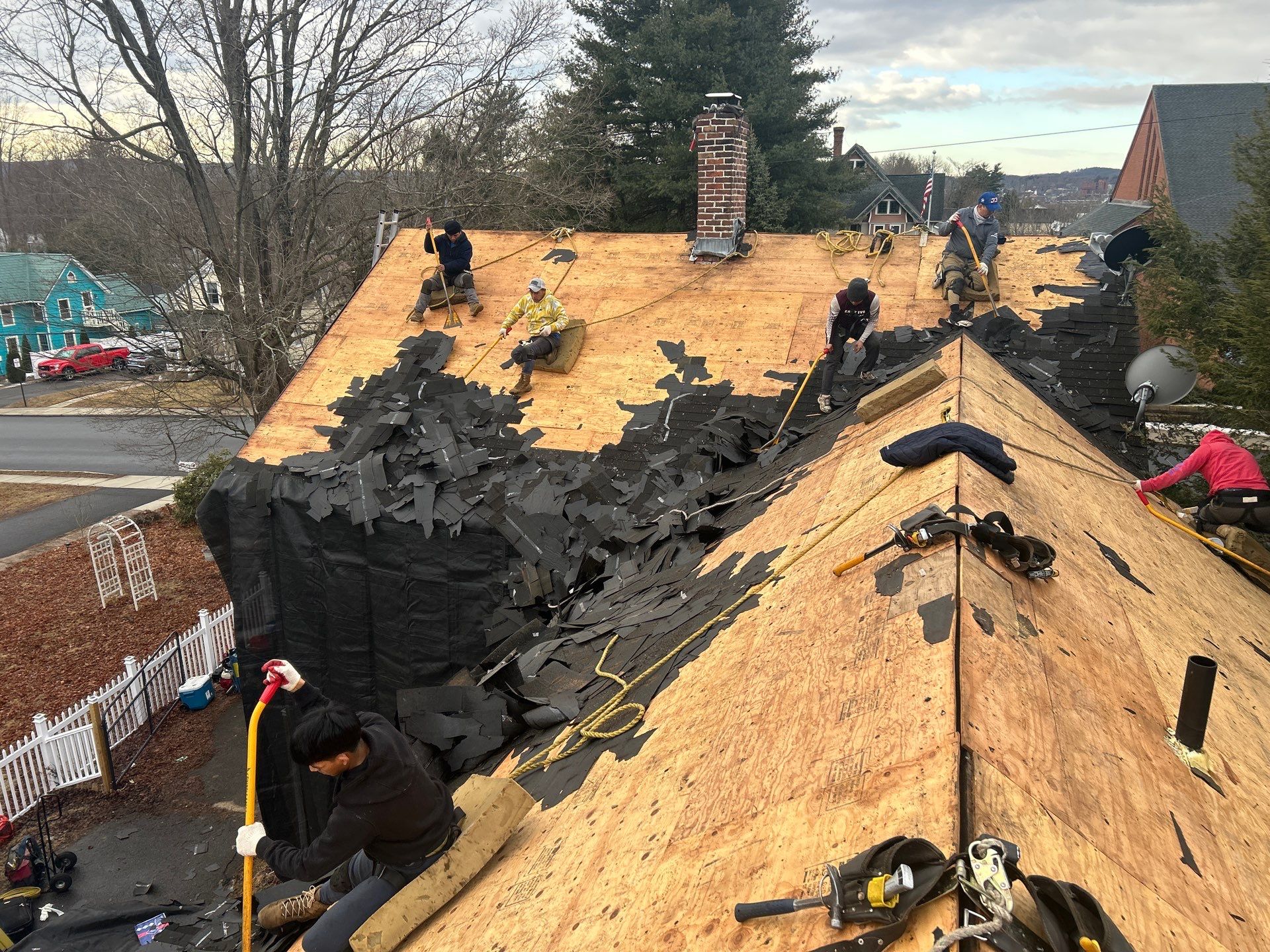 Portland by All site builders LLC