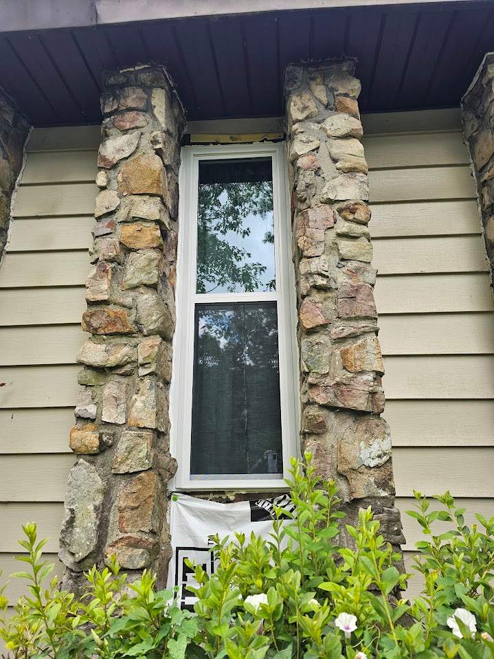 Malugani Project in Pelham by The Window Source