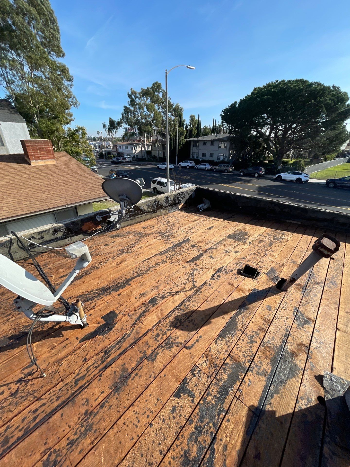 Roof Replacement - Inglewood, CA 90302 by Epic Roof Replacement