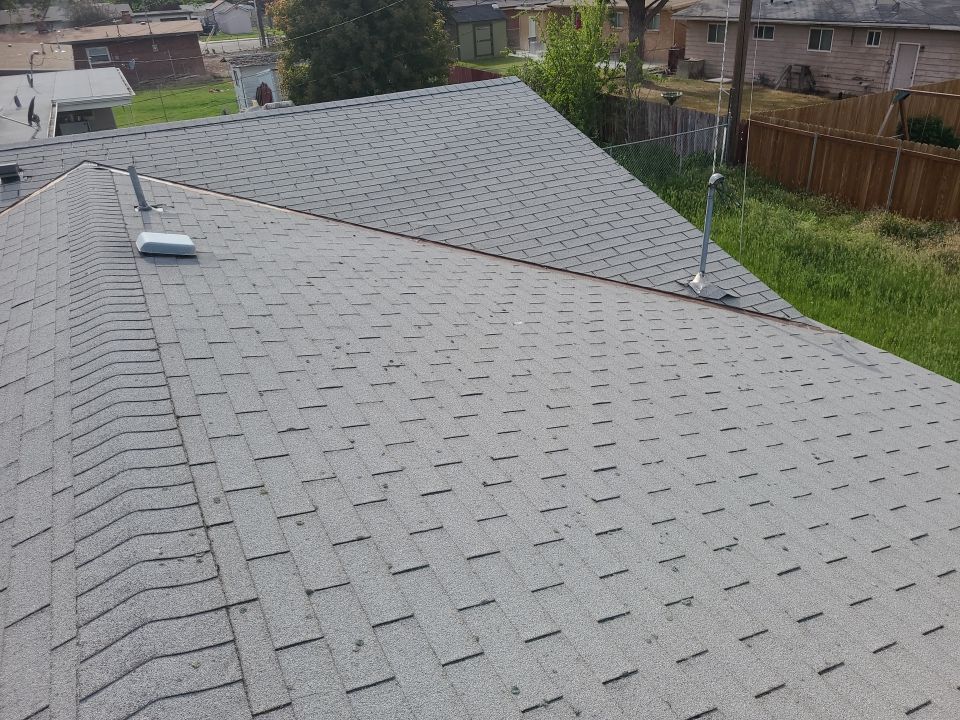  Boise Residential Roofing Installation using Owens Corning by ID Roofing LLC