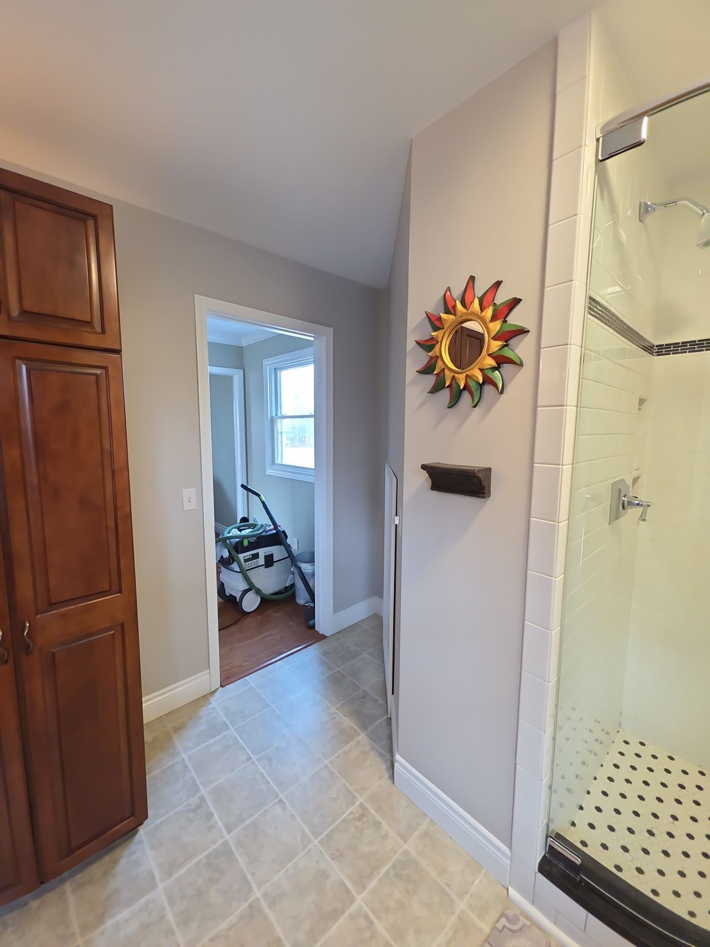 Interior Repaint & Trim Refinishing – Spring Lake, Michigan by Gordon Painting