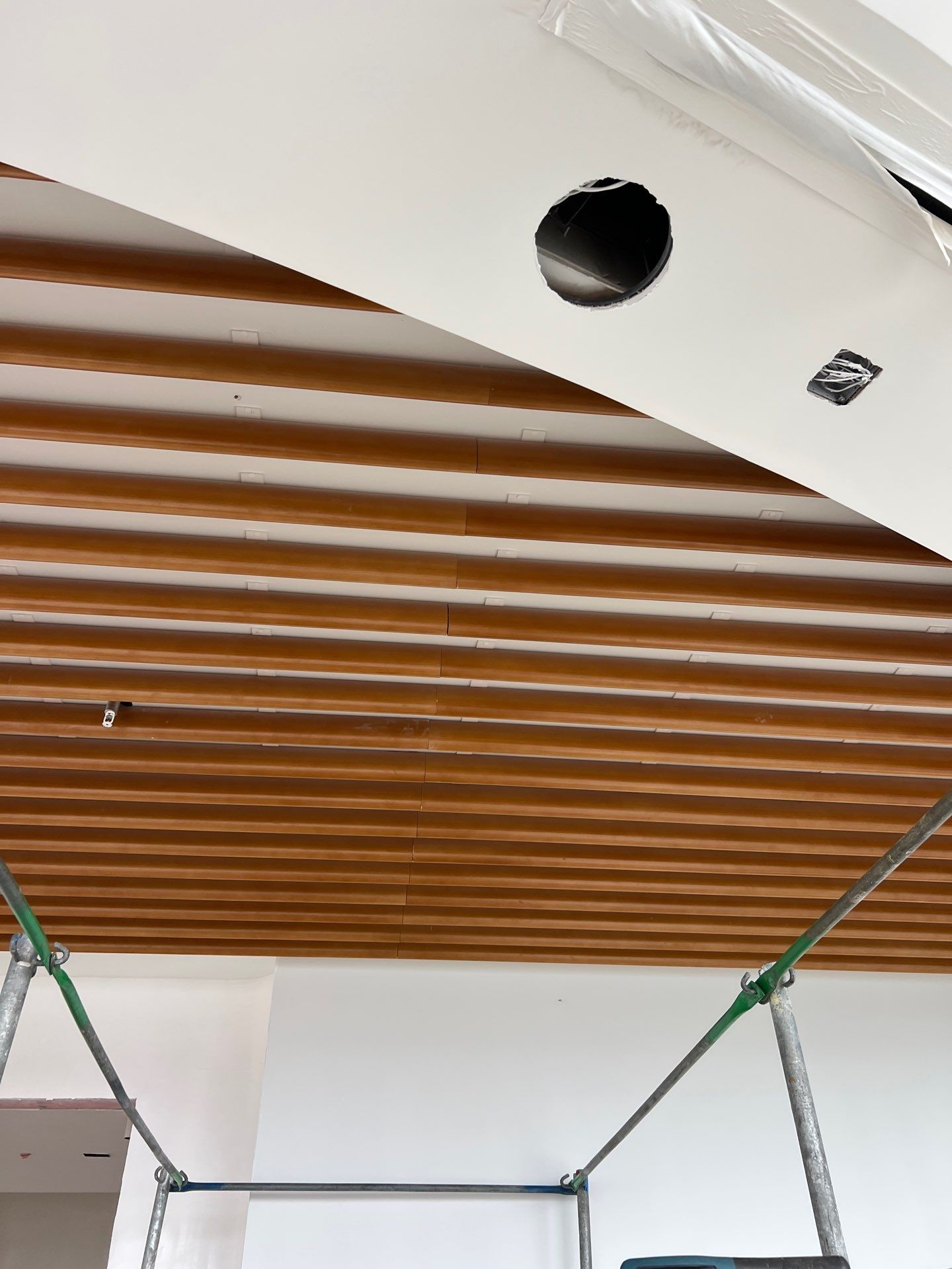 Project in Miami by Vc Pro Builders