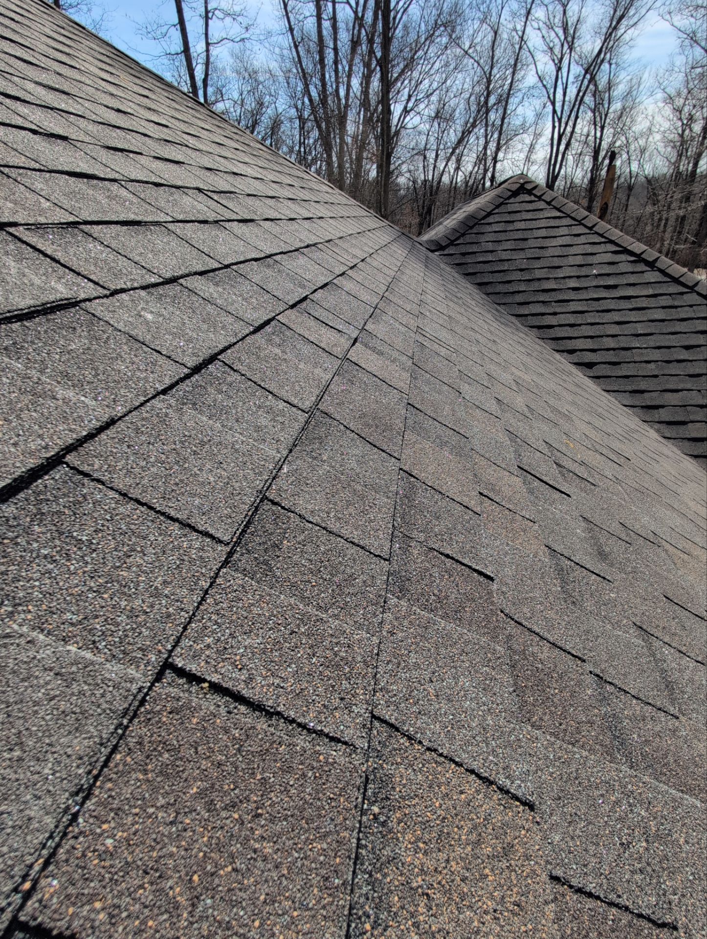 Roof Replacement in Galena by Table Rock Design + Build