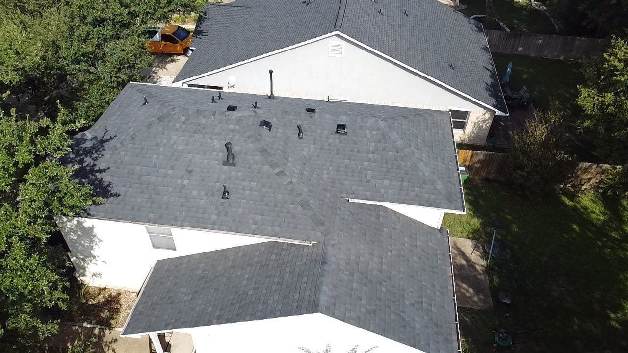 Residential by Safepro Roofing