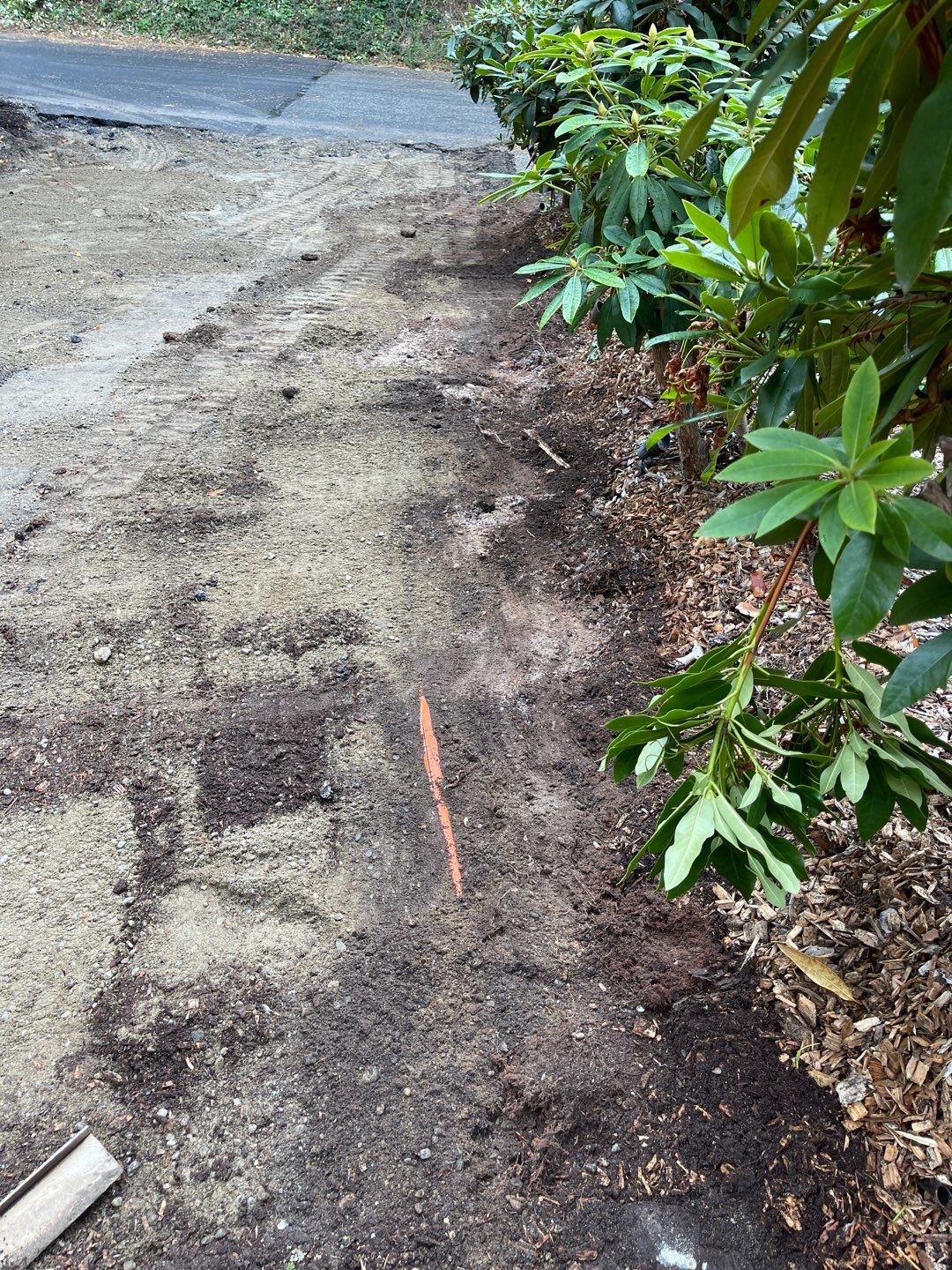 Asphalt Driveway Repair | Edmonds  by Jireh Asphalt & Concrete Inc 