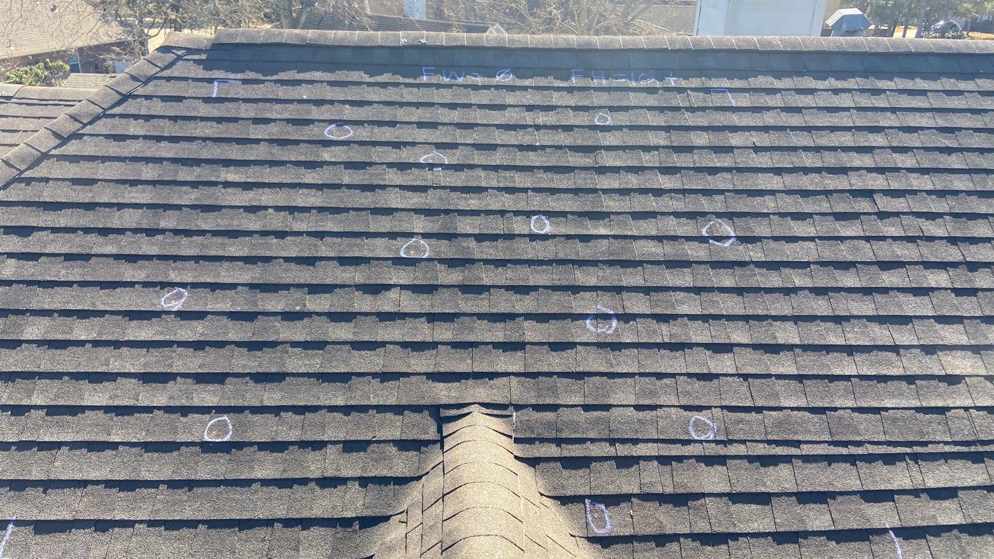 SureStart PLUS 4-STAR Warranty Fully covers materials, labor, tear-off and disposal expenses in years 1-50. by Roof Concepts Construction