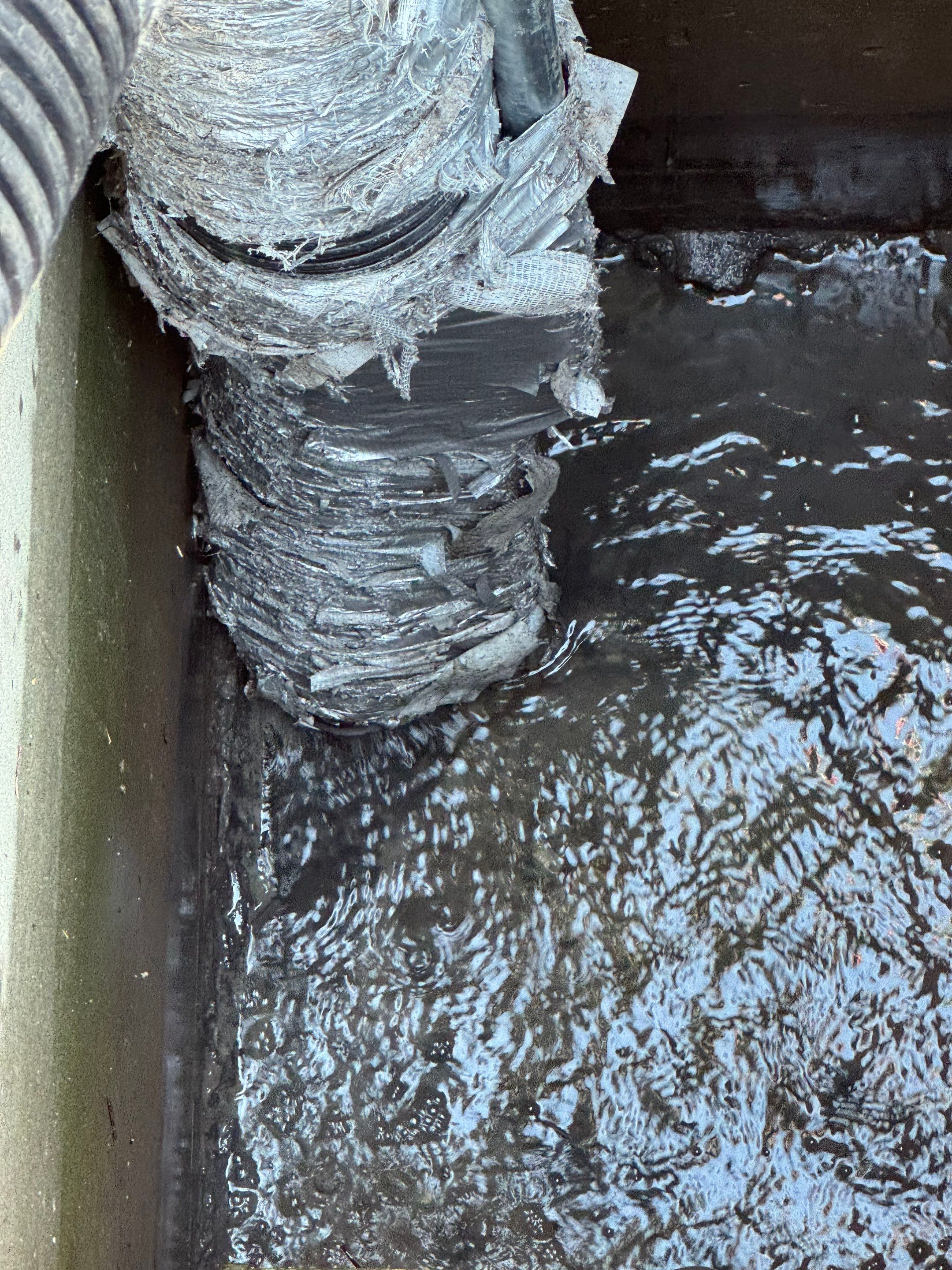 North Naples Community Stormwater Catch Basin Cleaning by APS Power & Water
