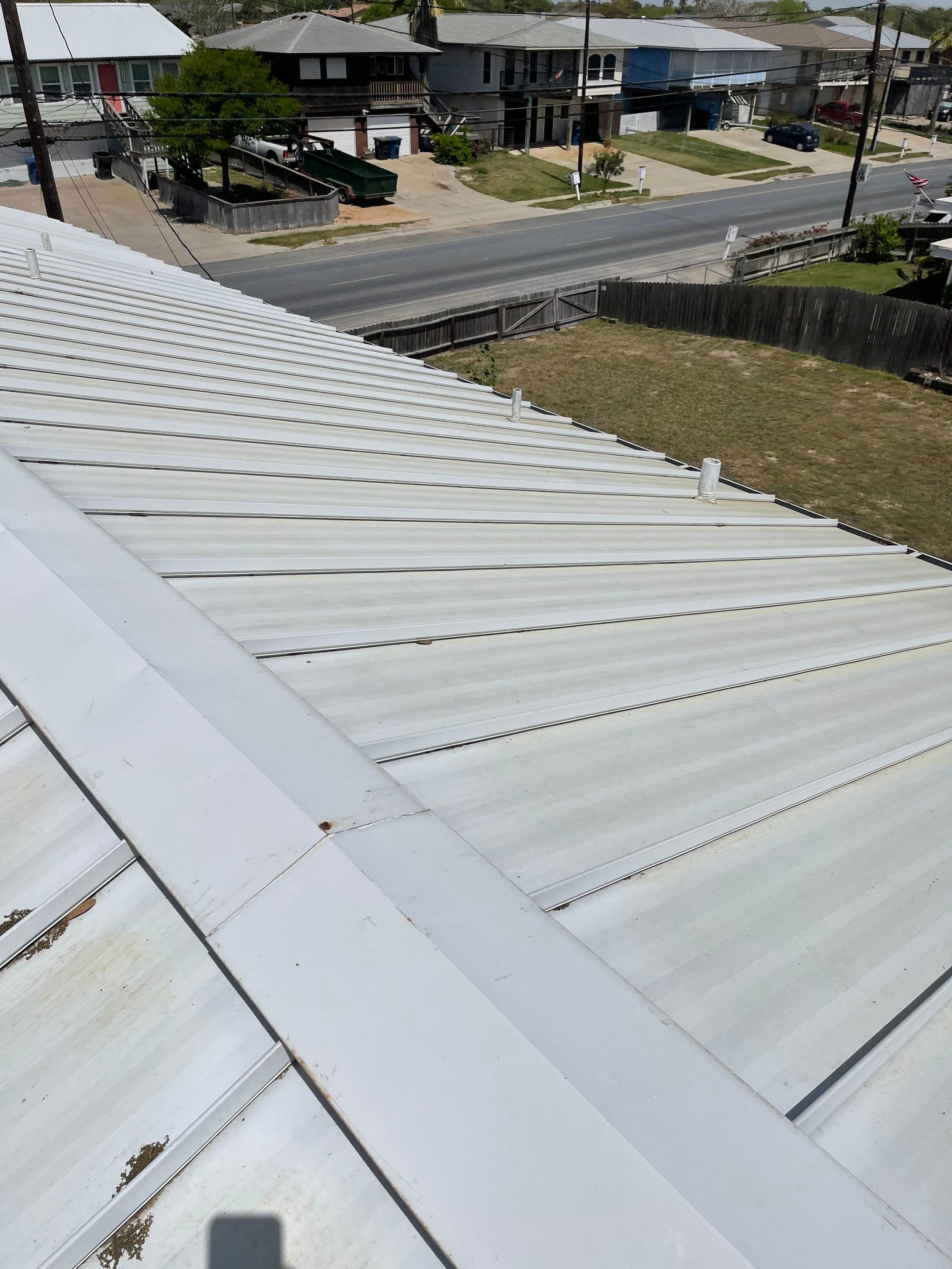 Residential Roofing Installation using GAF Timberline HDZ by Lighthouse Roofing
