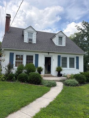 Water Damage Claim in Malvern 