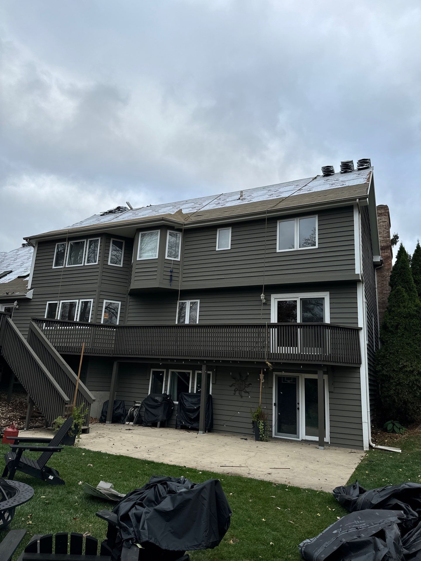 Tanner - 5 Mossfield ct, Sugar Grove IL by Chicagoland Public Adjusters