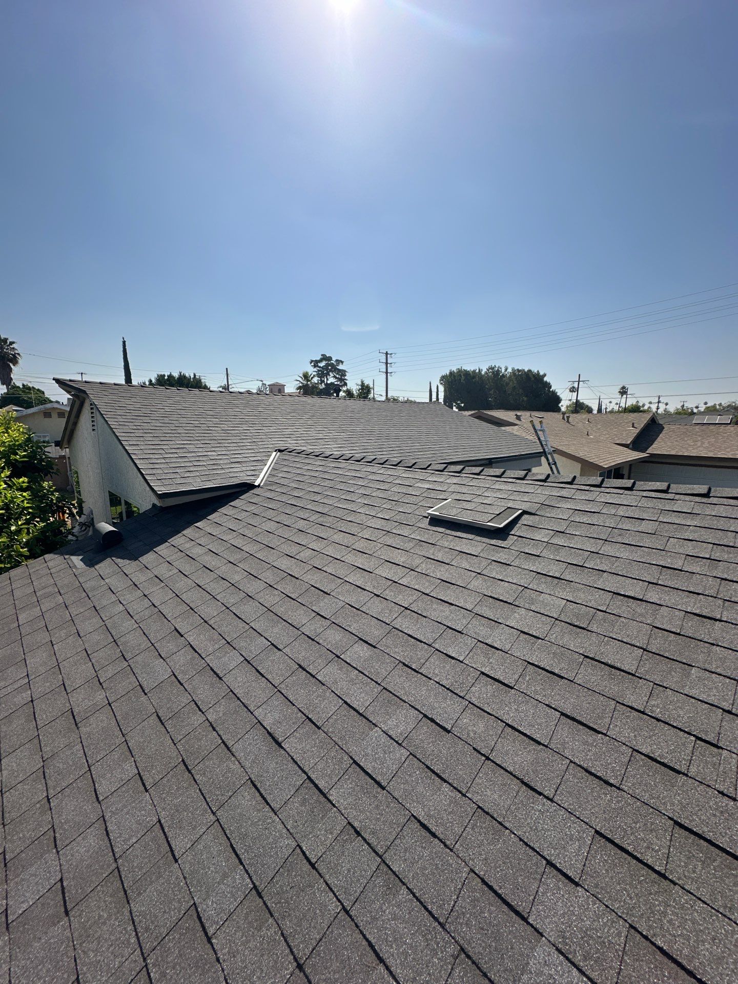 Roof Replacement - San Fernando, CA 91340 by Epic Roof Replacement