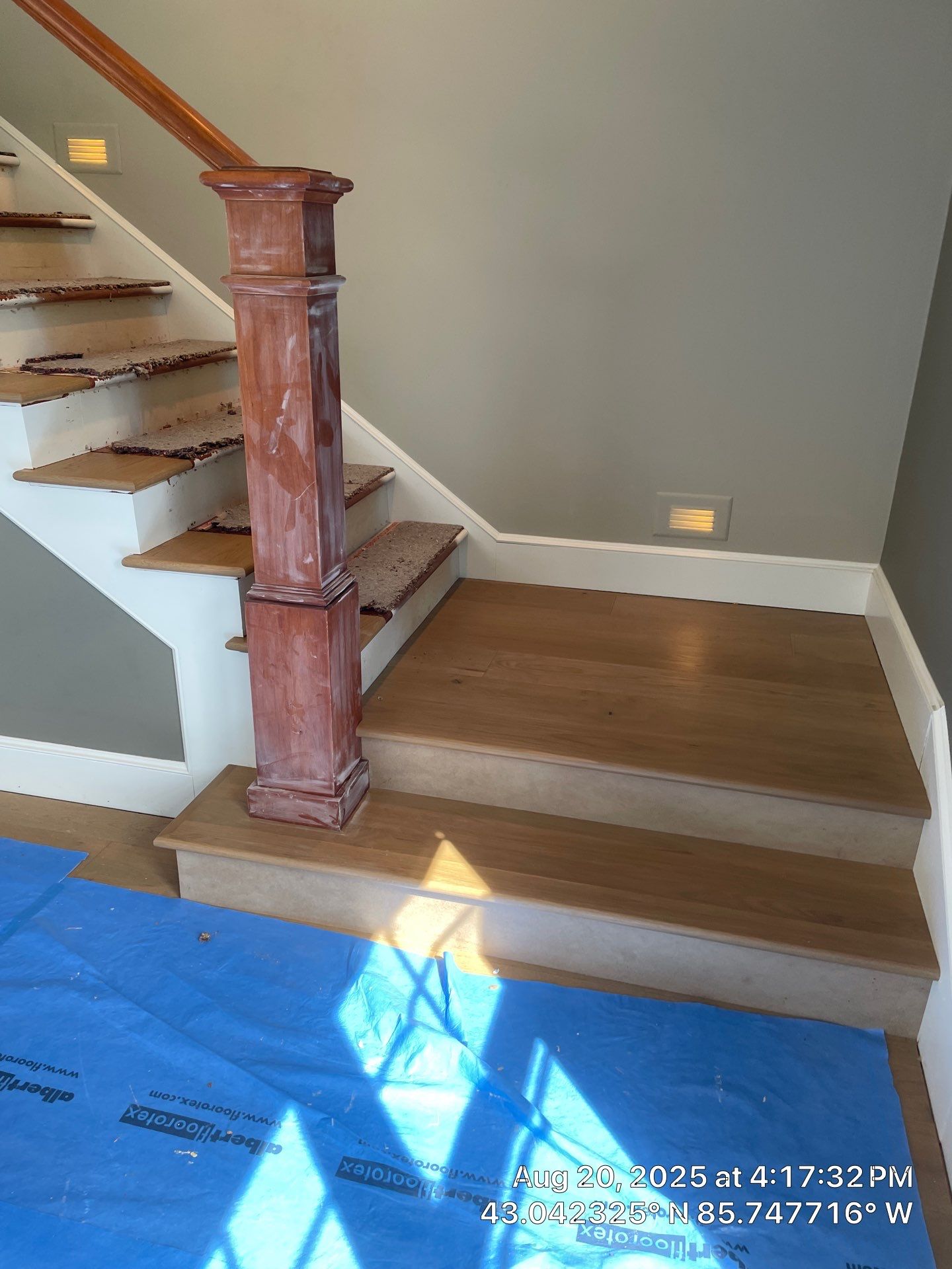 Remodel DONE RIGHT! by RTBaldwin Hardwood Floors