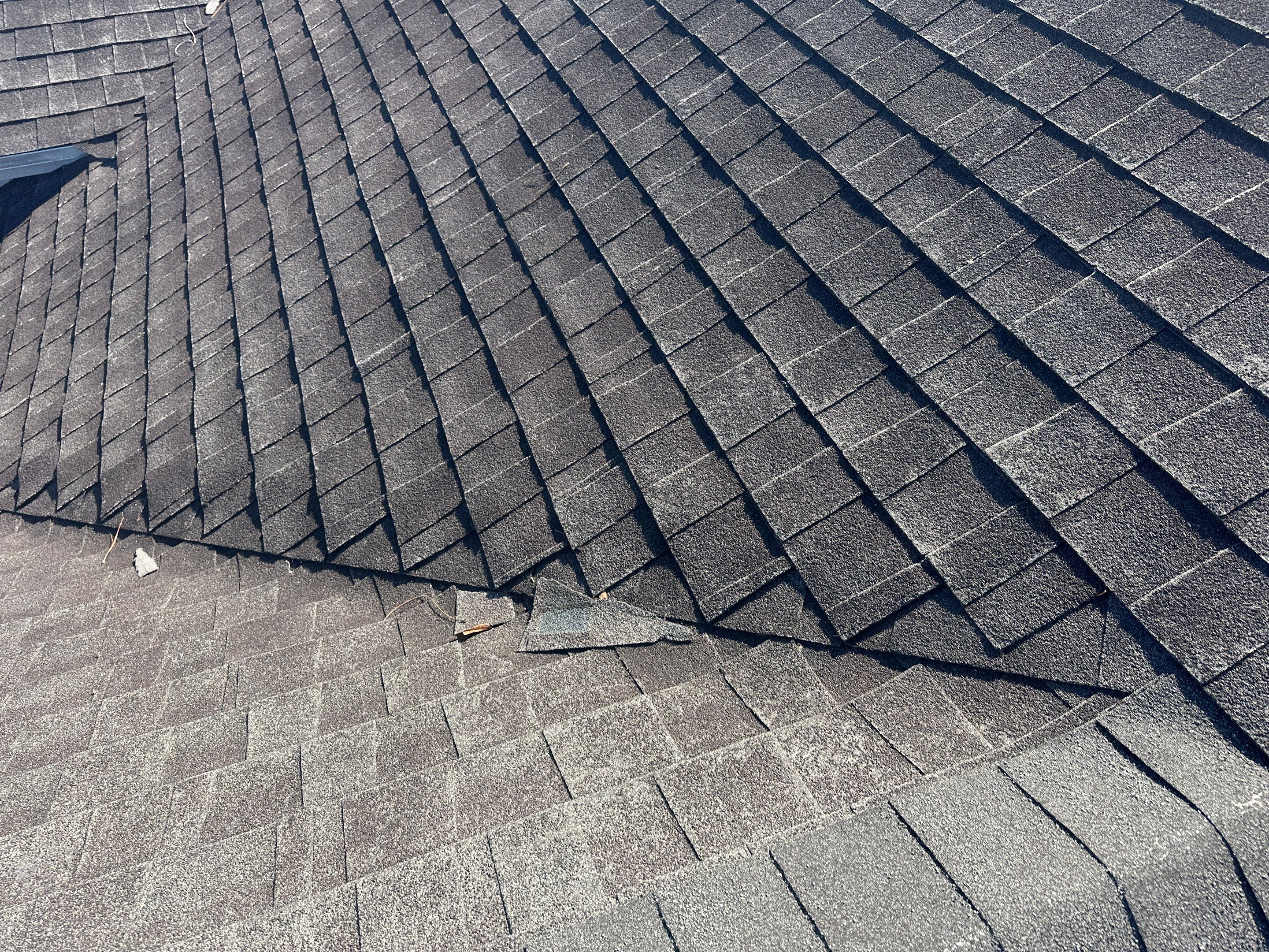 Roof Damage Claim in Zephyrhills by FLAPA & KeyStone