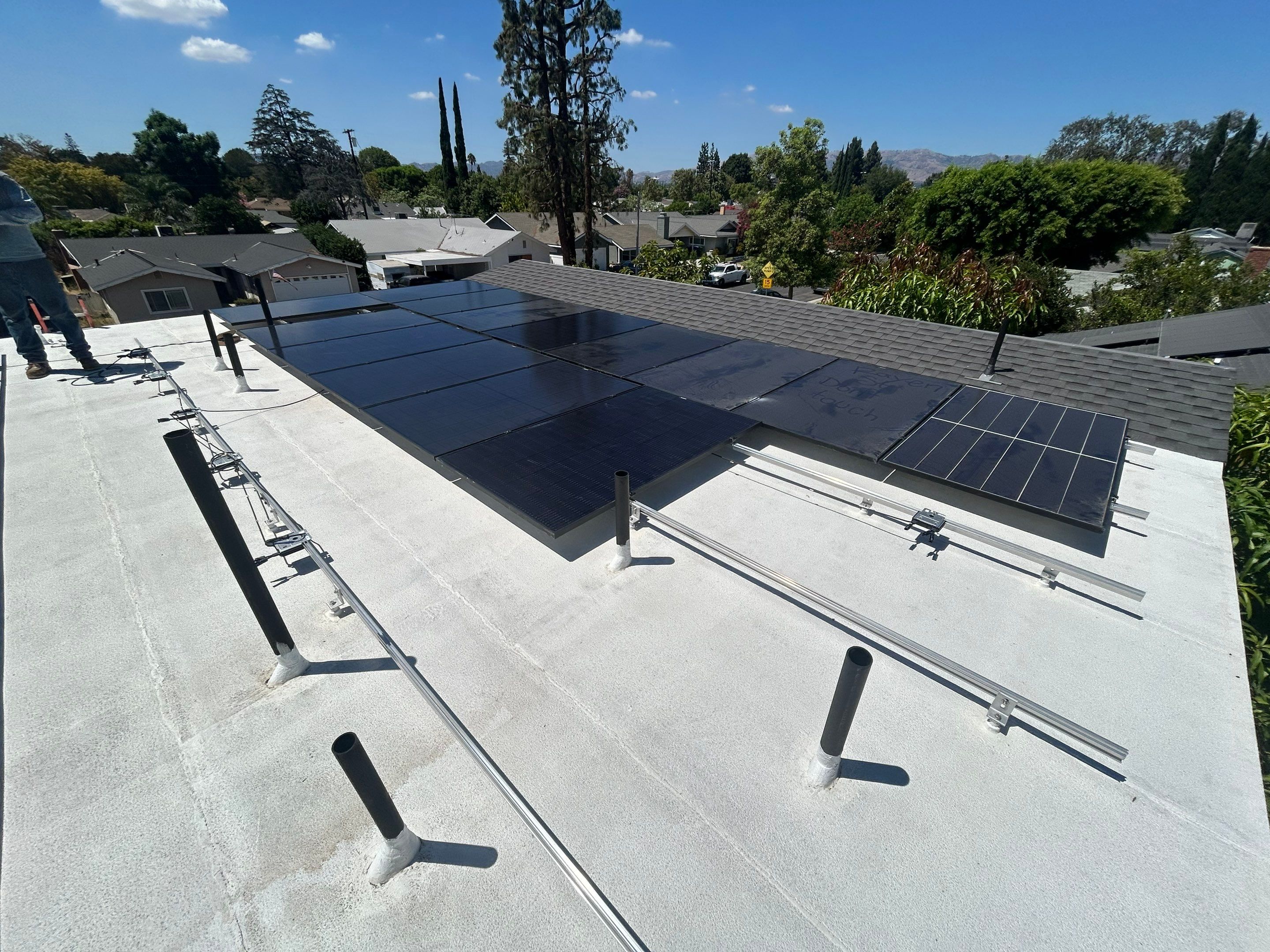 18261 Rayen St by Solar Discovery