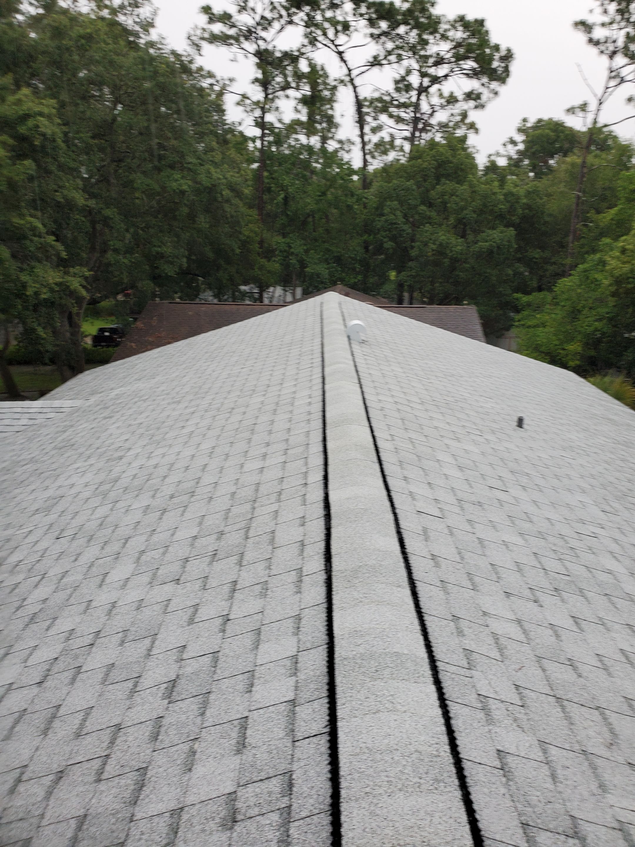 Shingle Reroof Replacement Deland FL by Pinnacle Roofing Group
