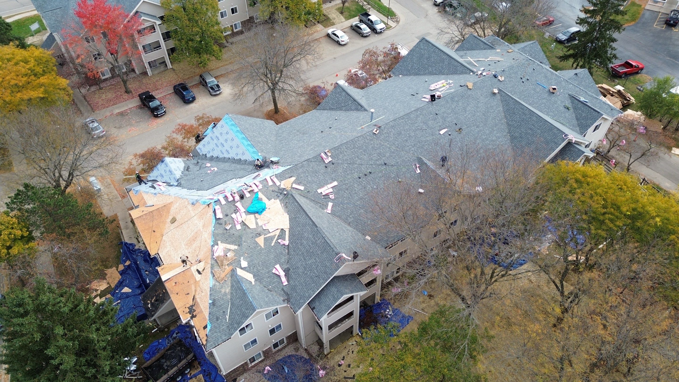 HVG 1144 by AFC Exteriors