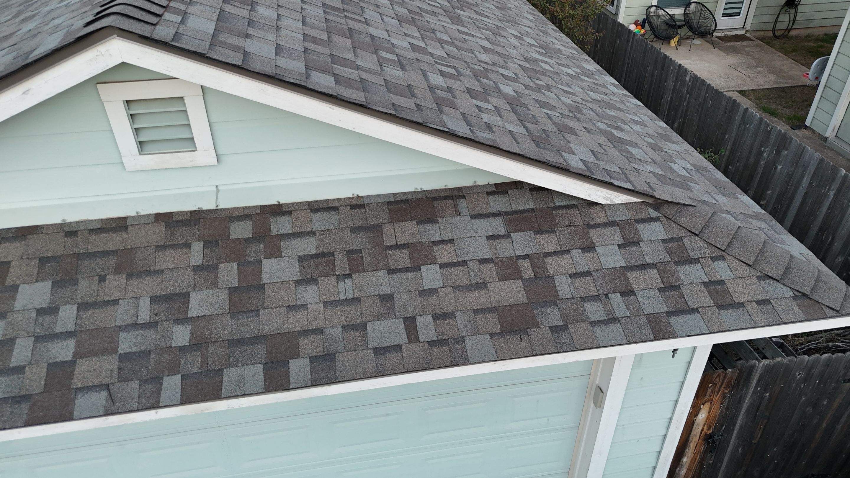 Roof Replacement South Austin - Duration Driftwood by RoofsOnly.com