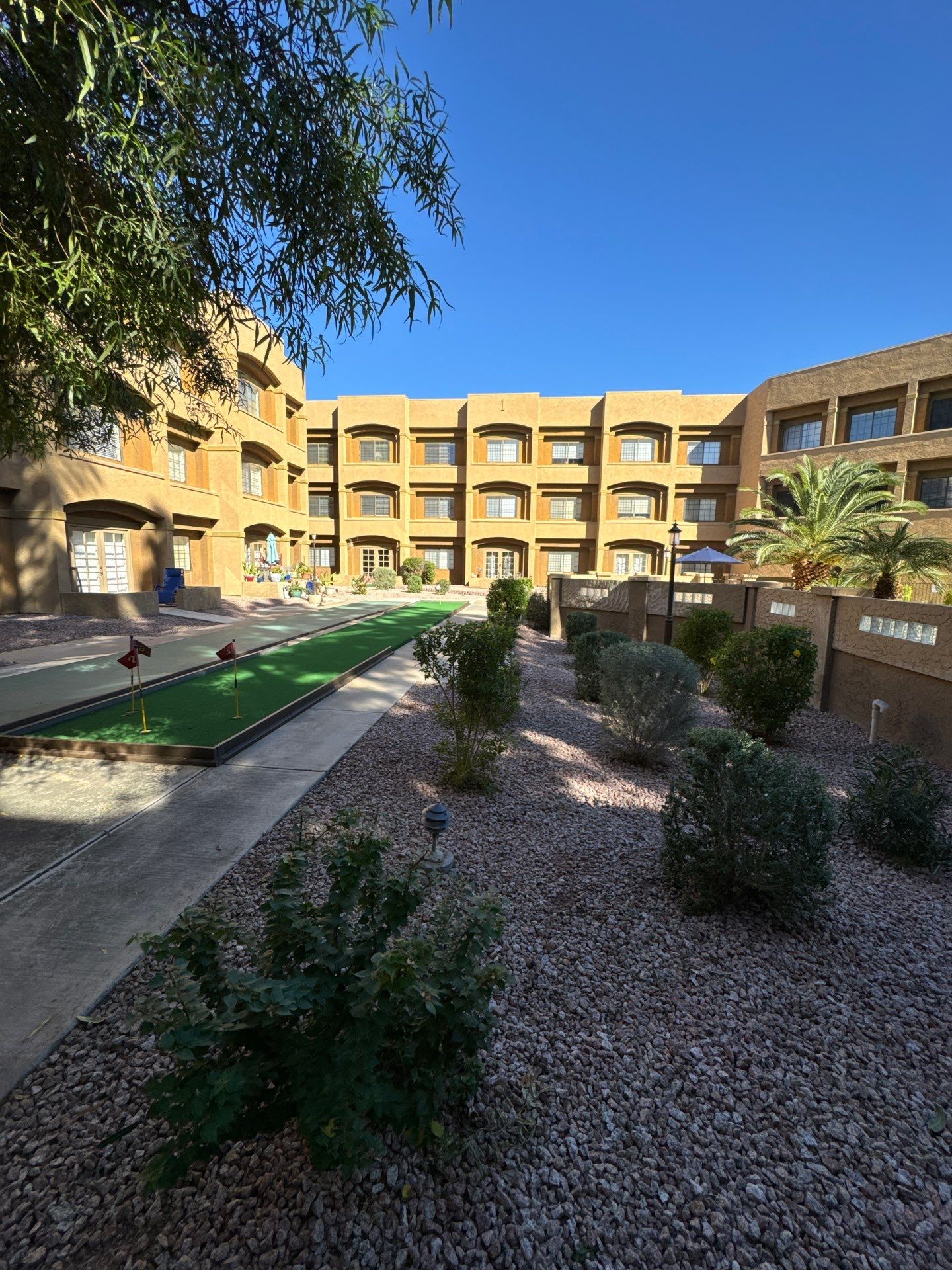 Project in Glendale by Crush Development Services LLC