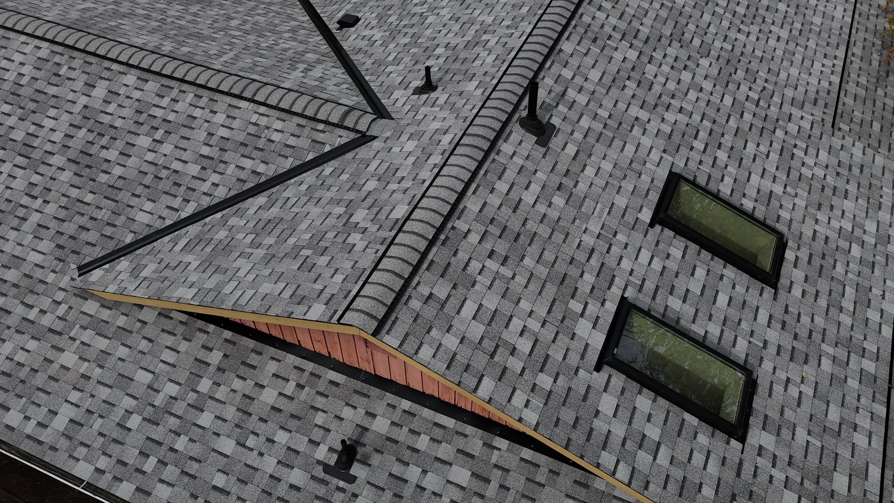 Sierra Gray | Roof Replacement in Aloha OR, 97078 by Valiant Roofing, LLC