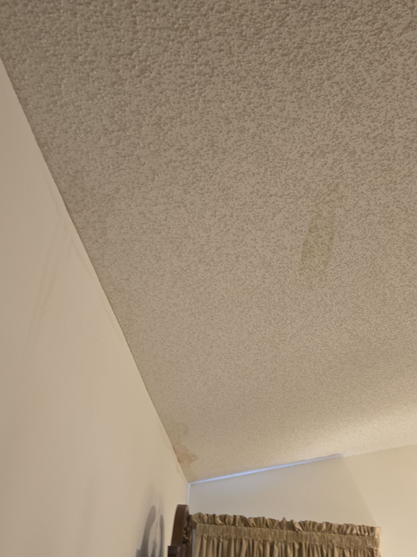 Roof replacement, interior and gutters repair by hail and wind damage by Just Brilliant Restoration JBR