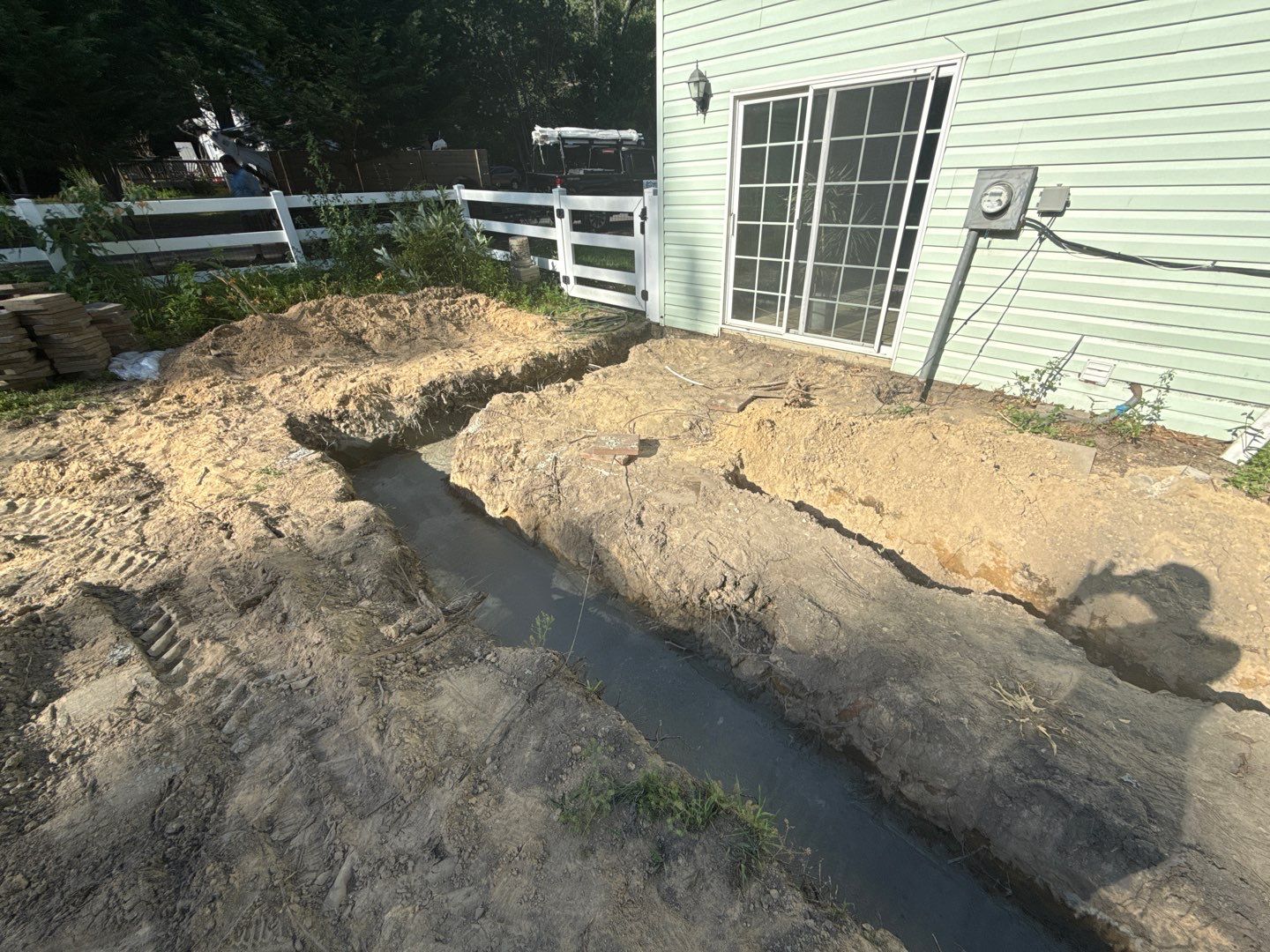 Full Addition in Pasadena MD by Bec Construction Llc