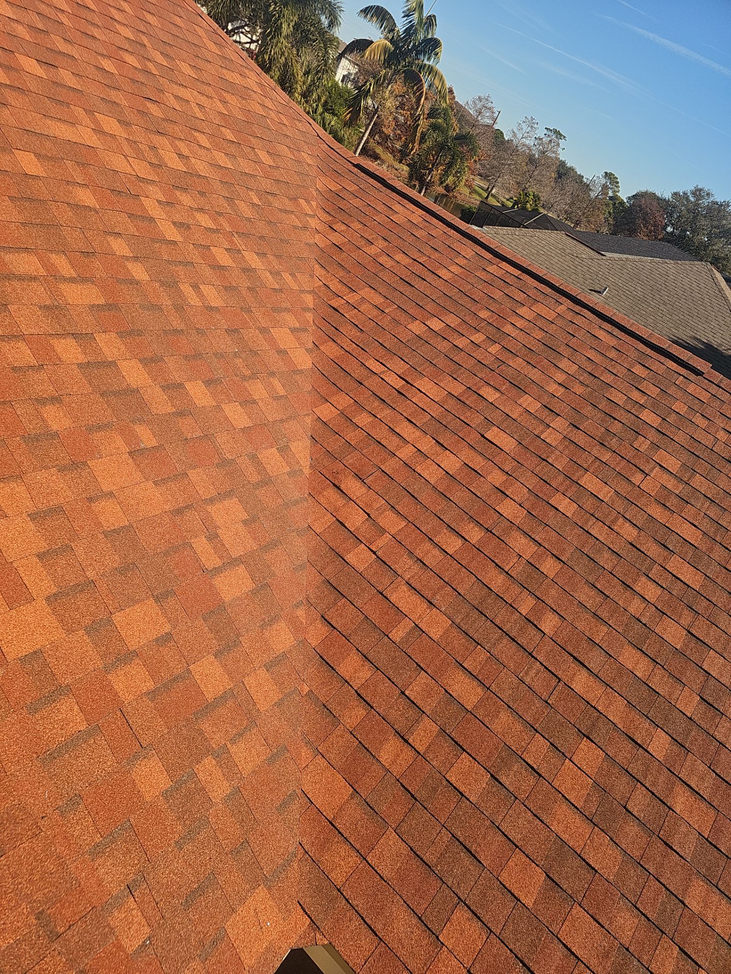 Project in St. Petersburg 33761 by Mitchell Roofing Company LLC 