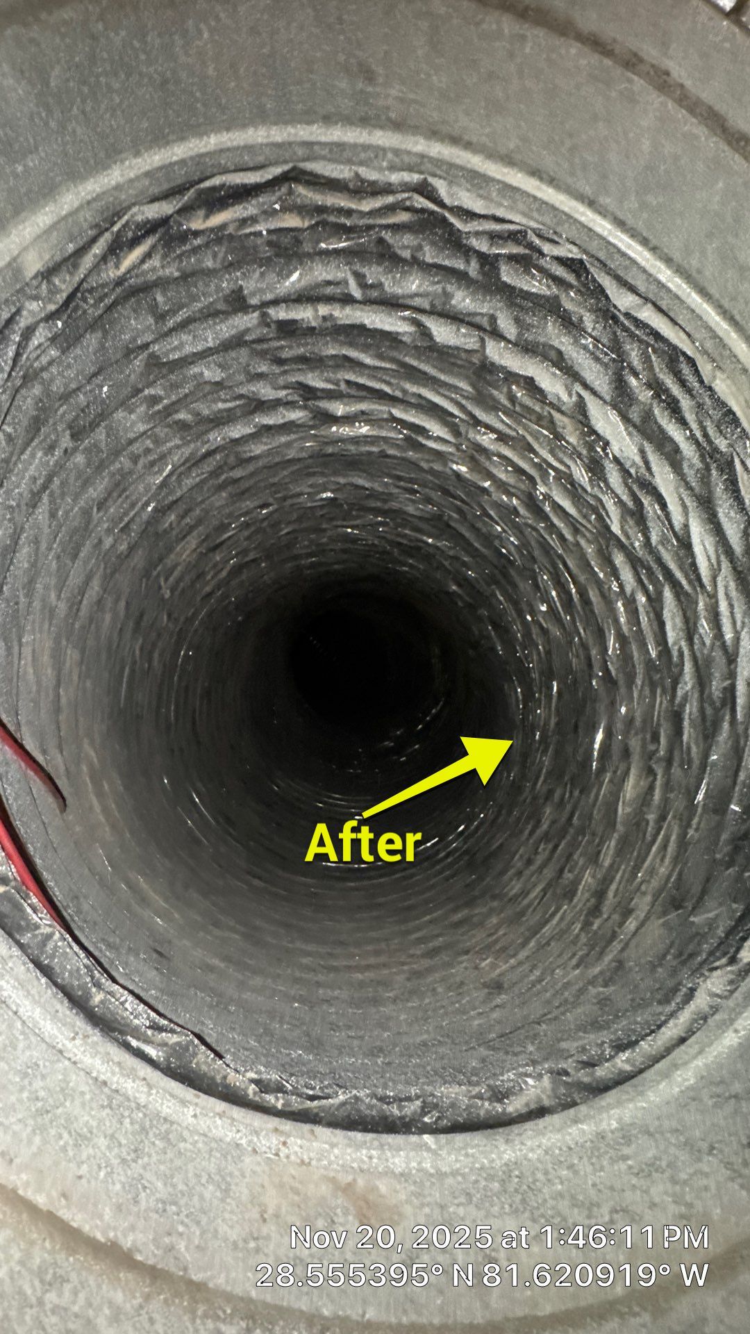 Air Duct and Dryer Vent Cleaning in Oakland by Hygienic Air, Inc