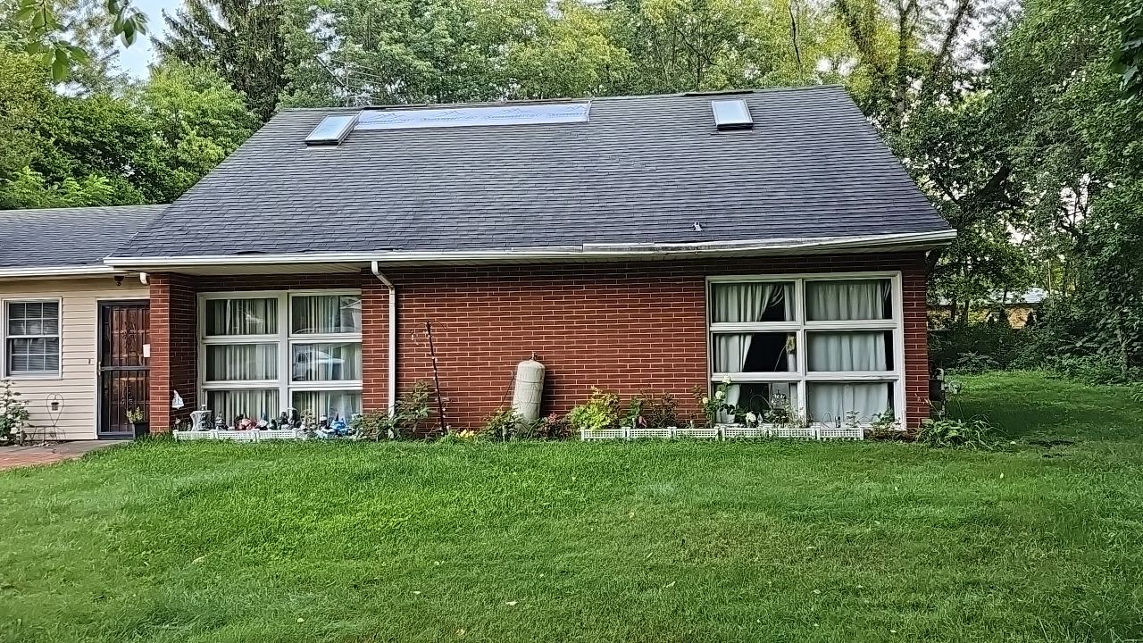 ATLAS PINNACLE COLOR: SCOTCHGARD PEWTER by Eagle Eye Roofing