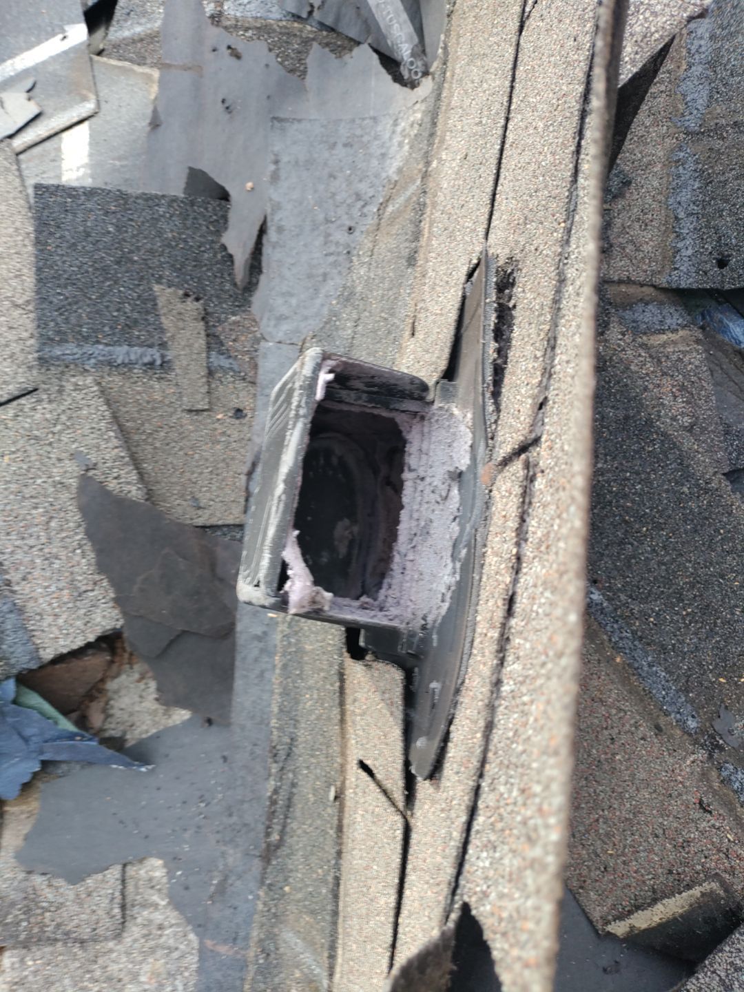 Residential Roofing Installation using Owens Corning by Inspector Roofing and Restoration