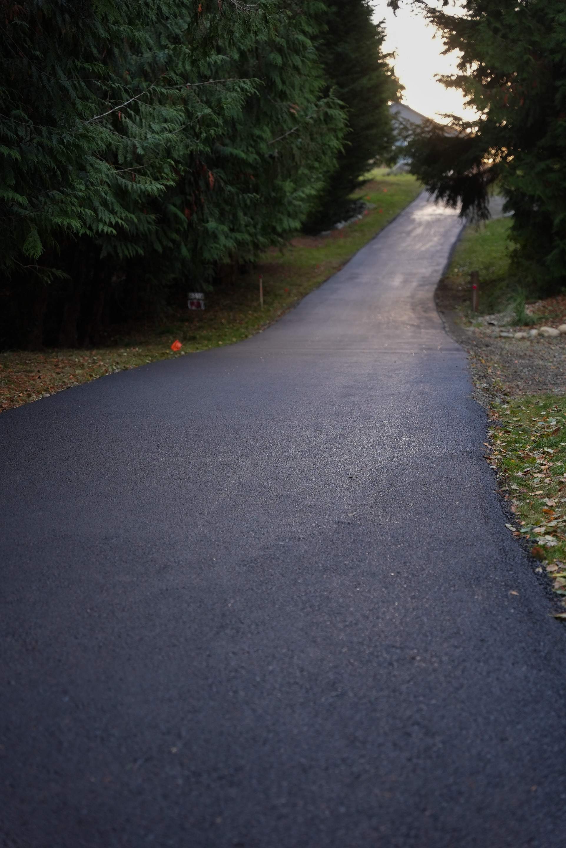 Asphalt, Concrete & Hardscaping | Clinton by Jireh Asphalt & Concrete Inc