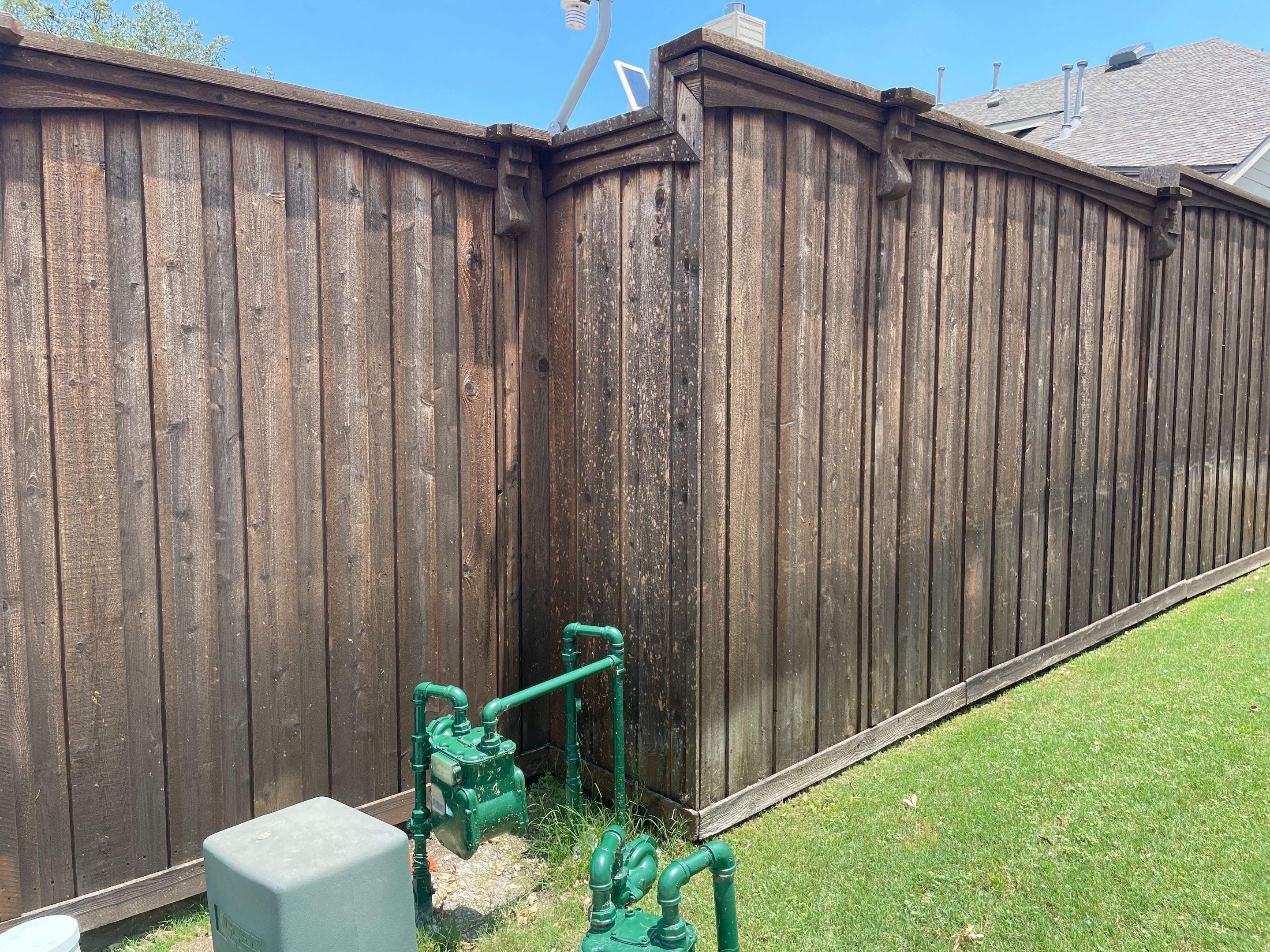 Project in Allen by Rhino Roofing and General Contracting, LLC