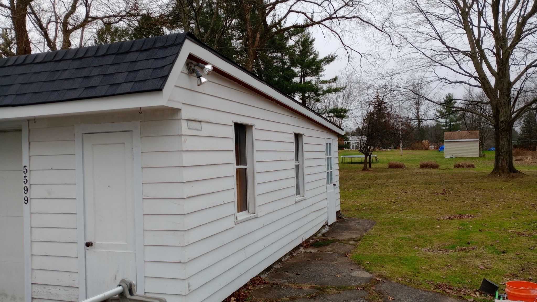 Roof Replacement by Homestyle in North Royalton by Homestyle Home Improvements (HHI)