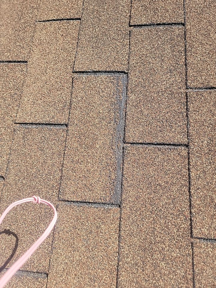 Gwendolyn's Full Re-Roof by All Storm Roofing & Construction