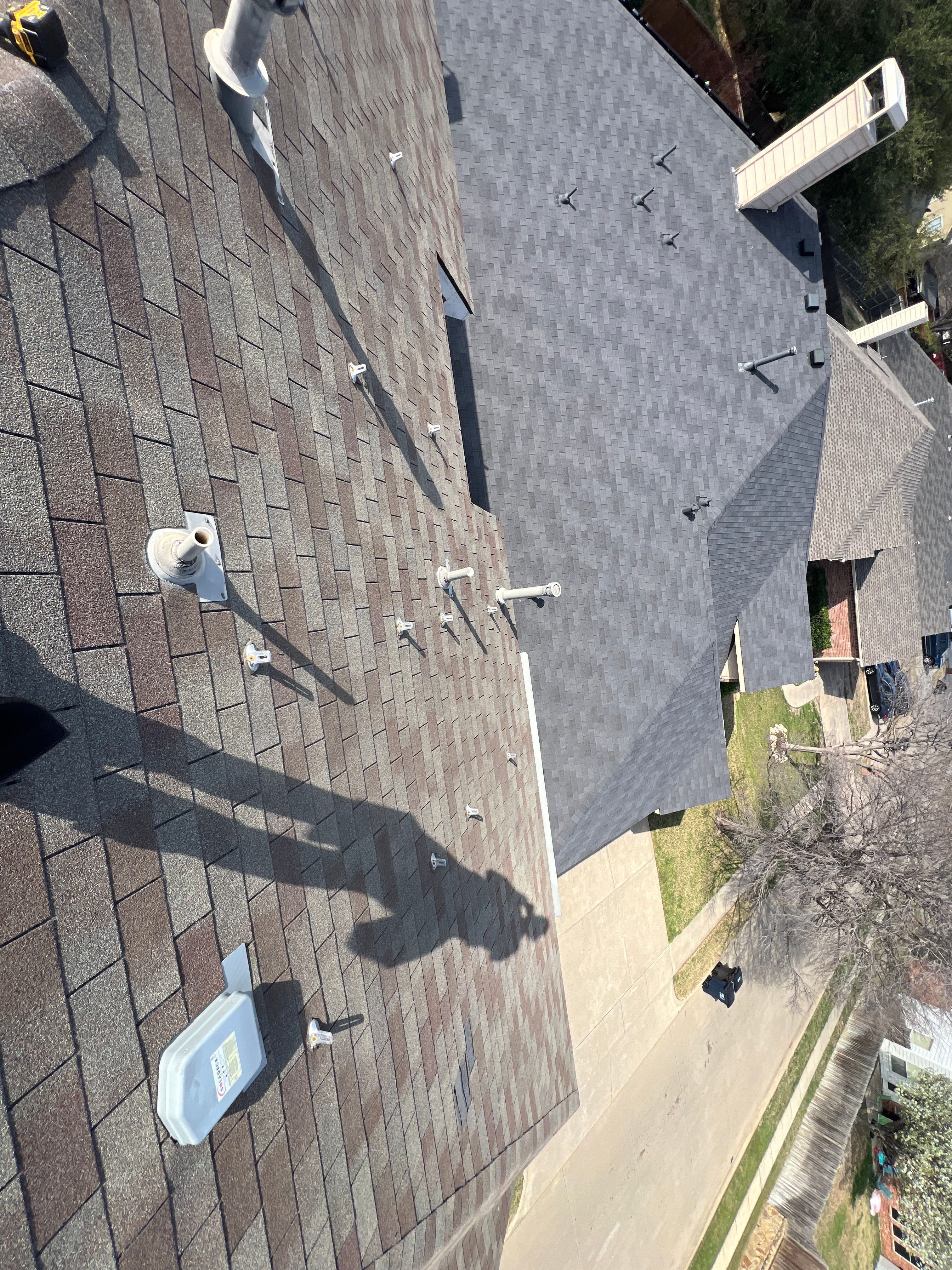 33 Panel D&R in Fort Worth Tx by Sunaura Solar