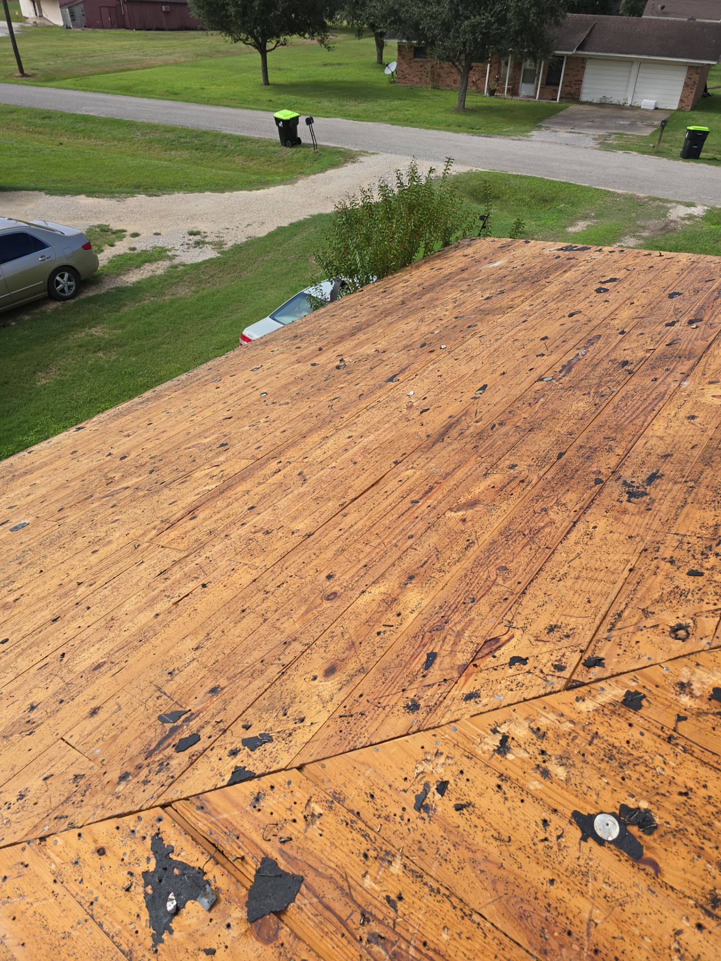 Roof Replacement Wharton by Roof Repair Services LLC